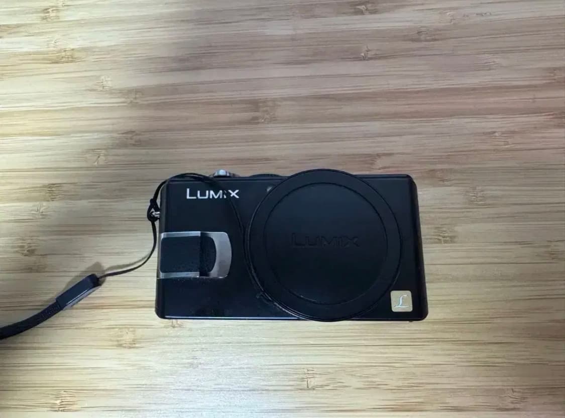 파나소닉 LX2  상품이미지1