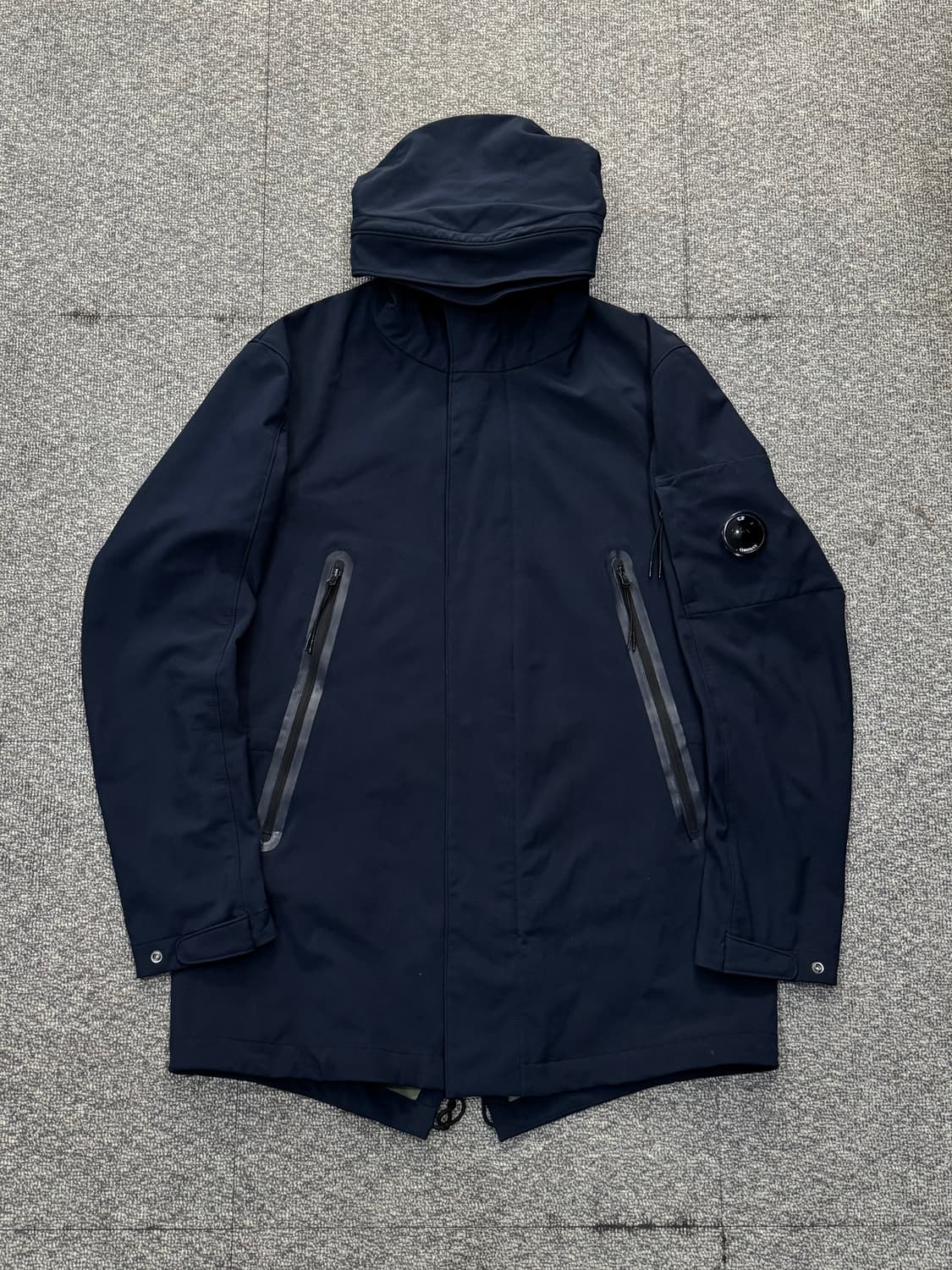 17FW CP company M-51 코트 자켓 상품이미지1
