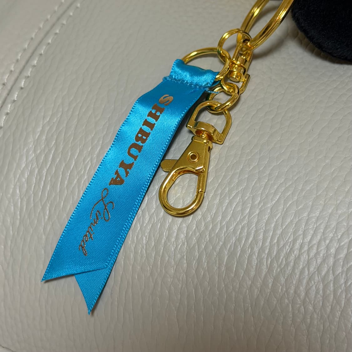 도쿄디즈니스토어 시부야 한정 인형 키링 2종세트 미키마우스 미니마우스 상품이미지2