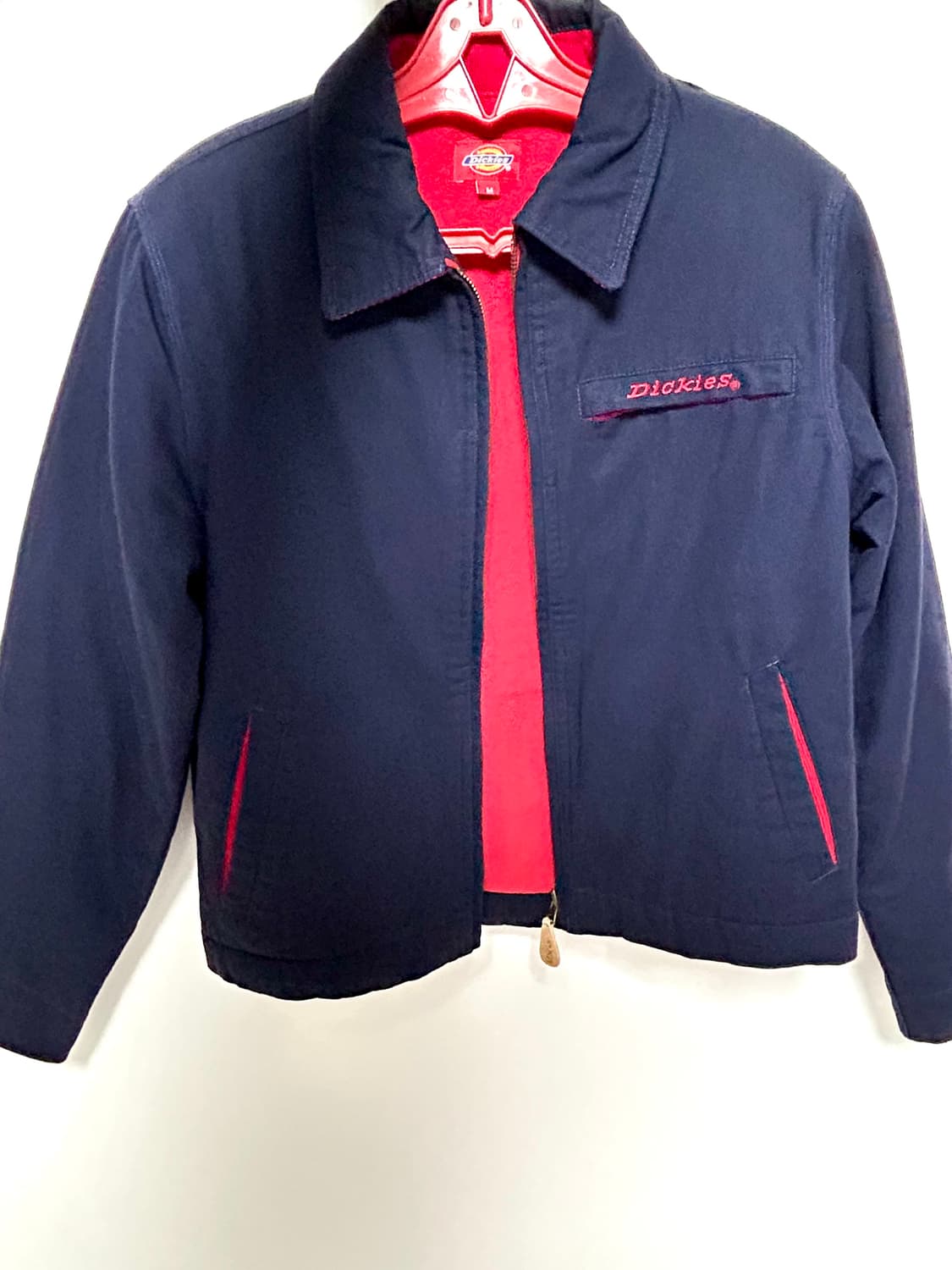 디키즈 아이젠하워 워크자켓 상품이미지1