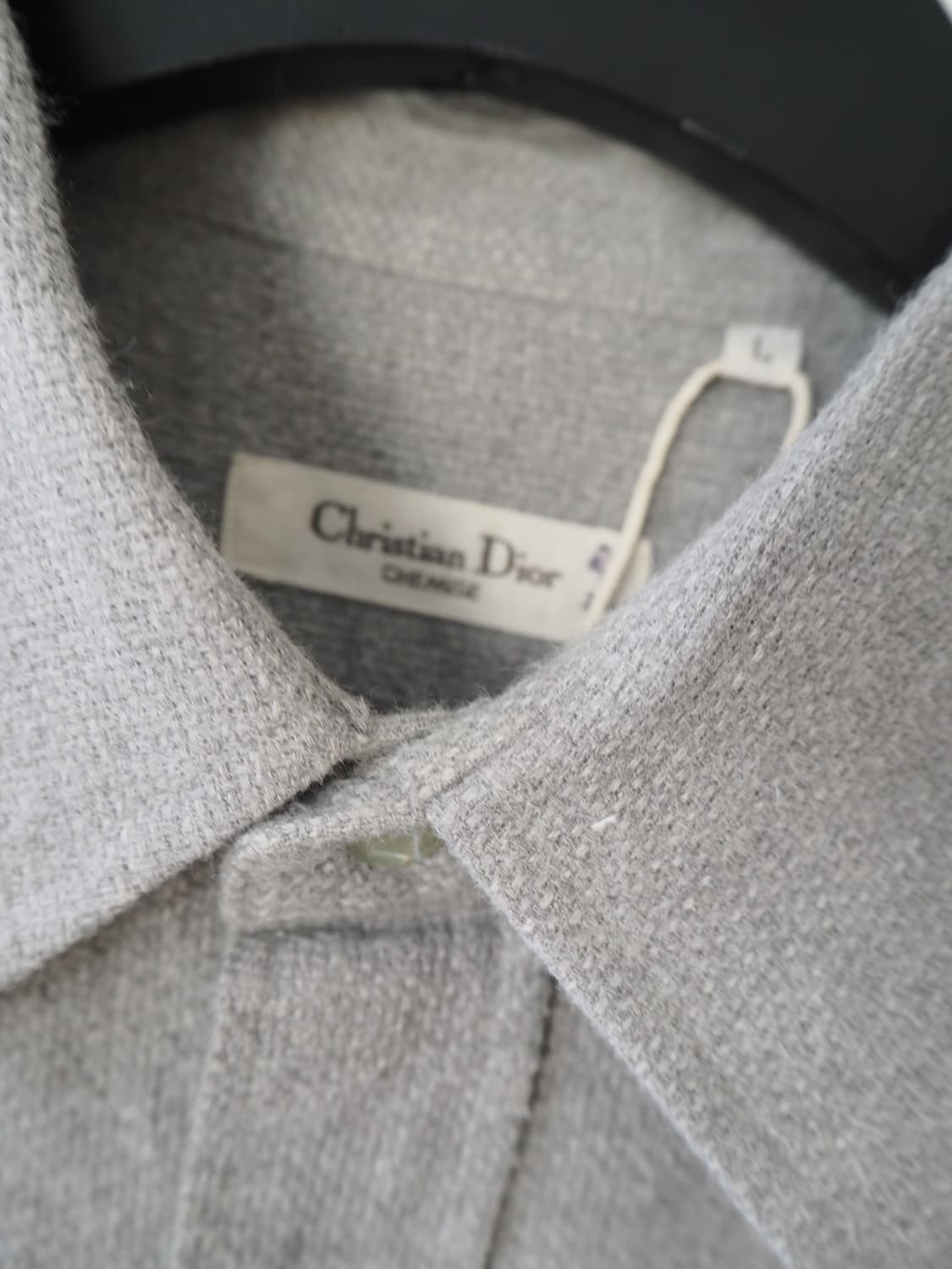 Christian Dior shirt  상품이미지6