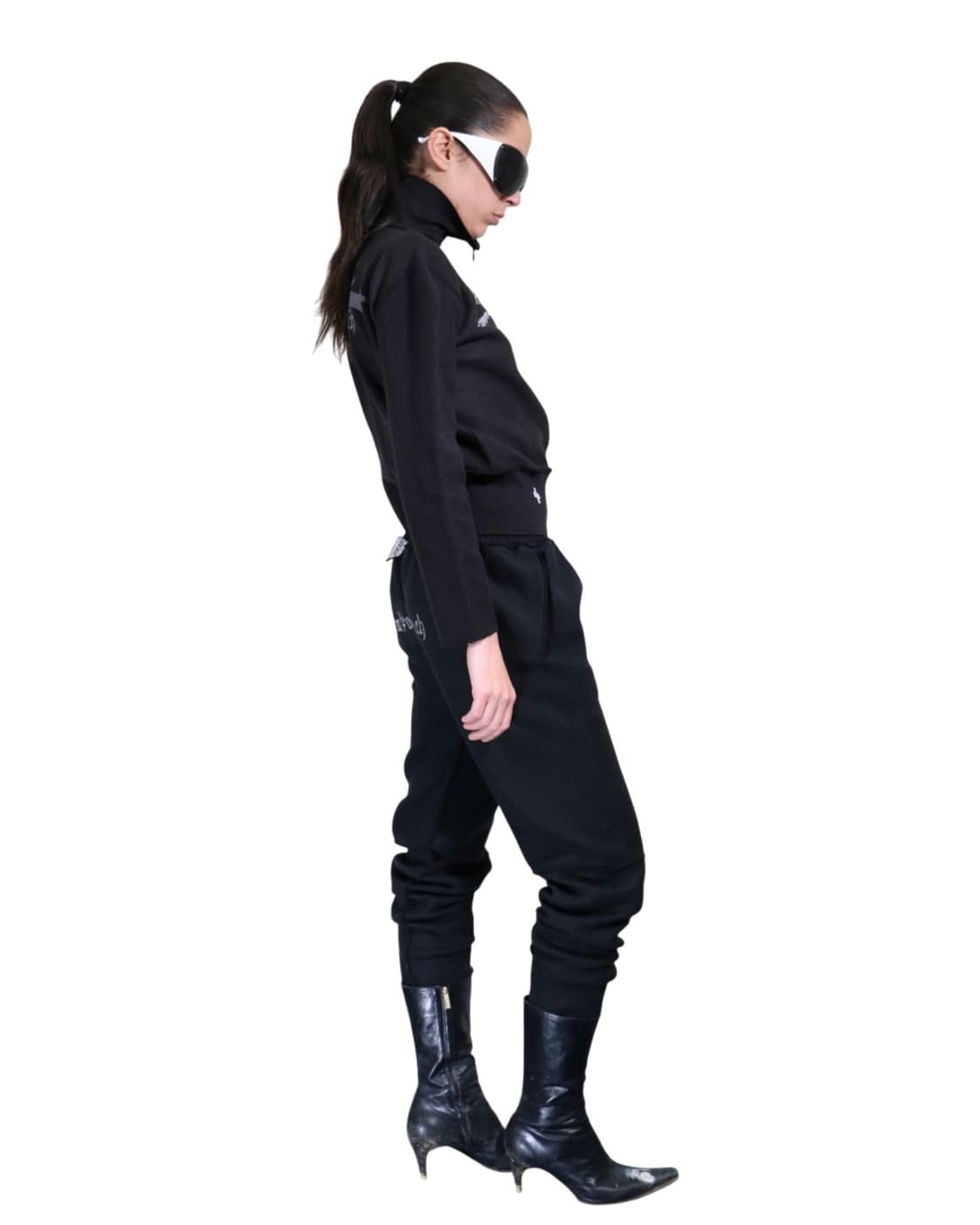 [S/M]프로토타입스 25fw 인사이드 아웃 플리스 집업 상품이미지3