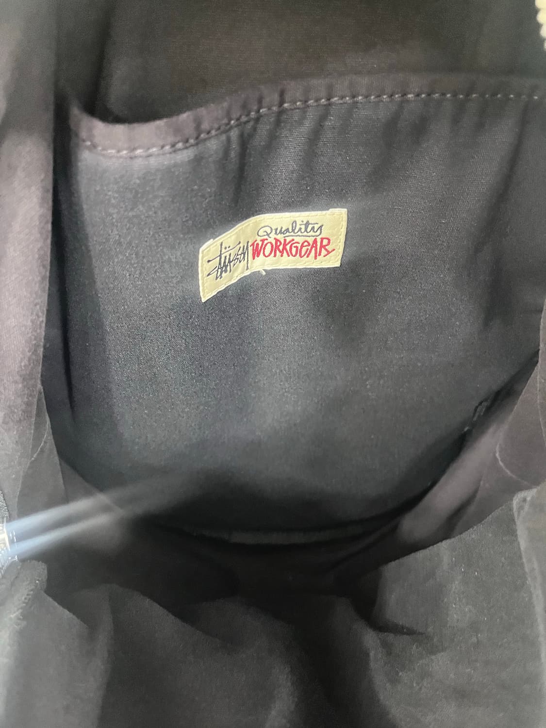 스투시 백팩 상품이미지3