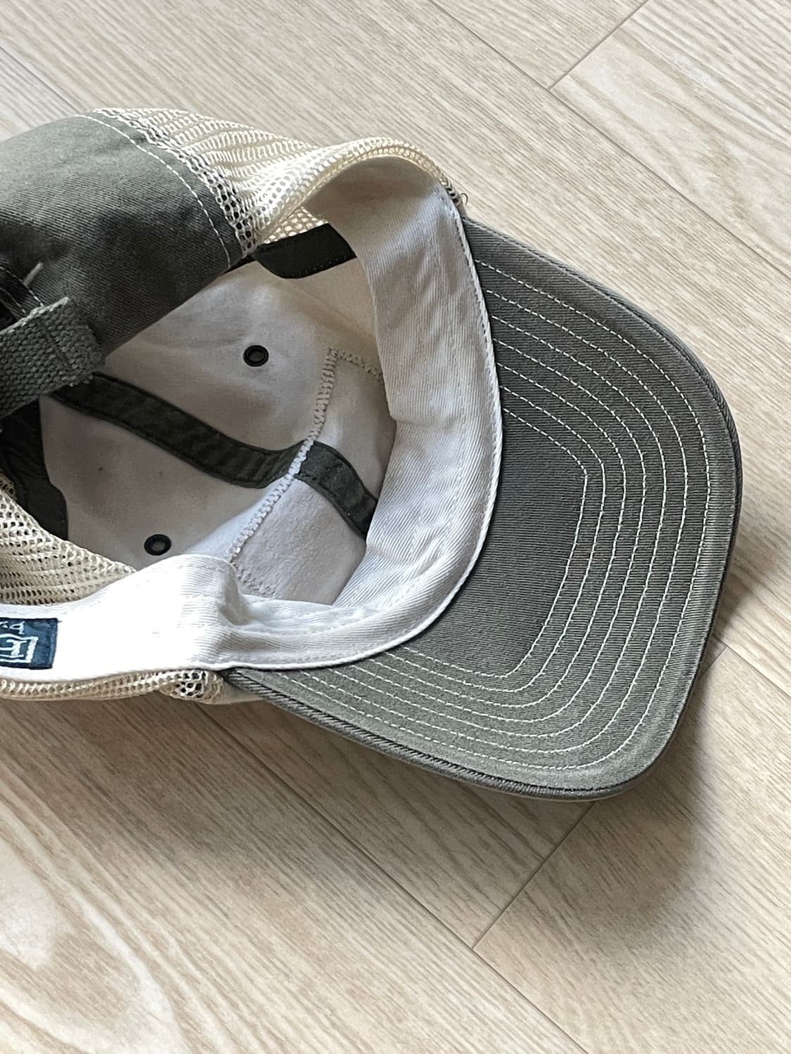 랄프로렌 캡 모자 메쉬캡 상품이미지5