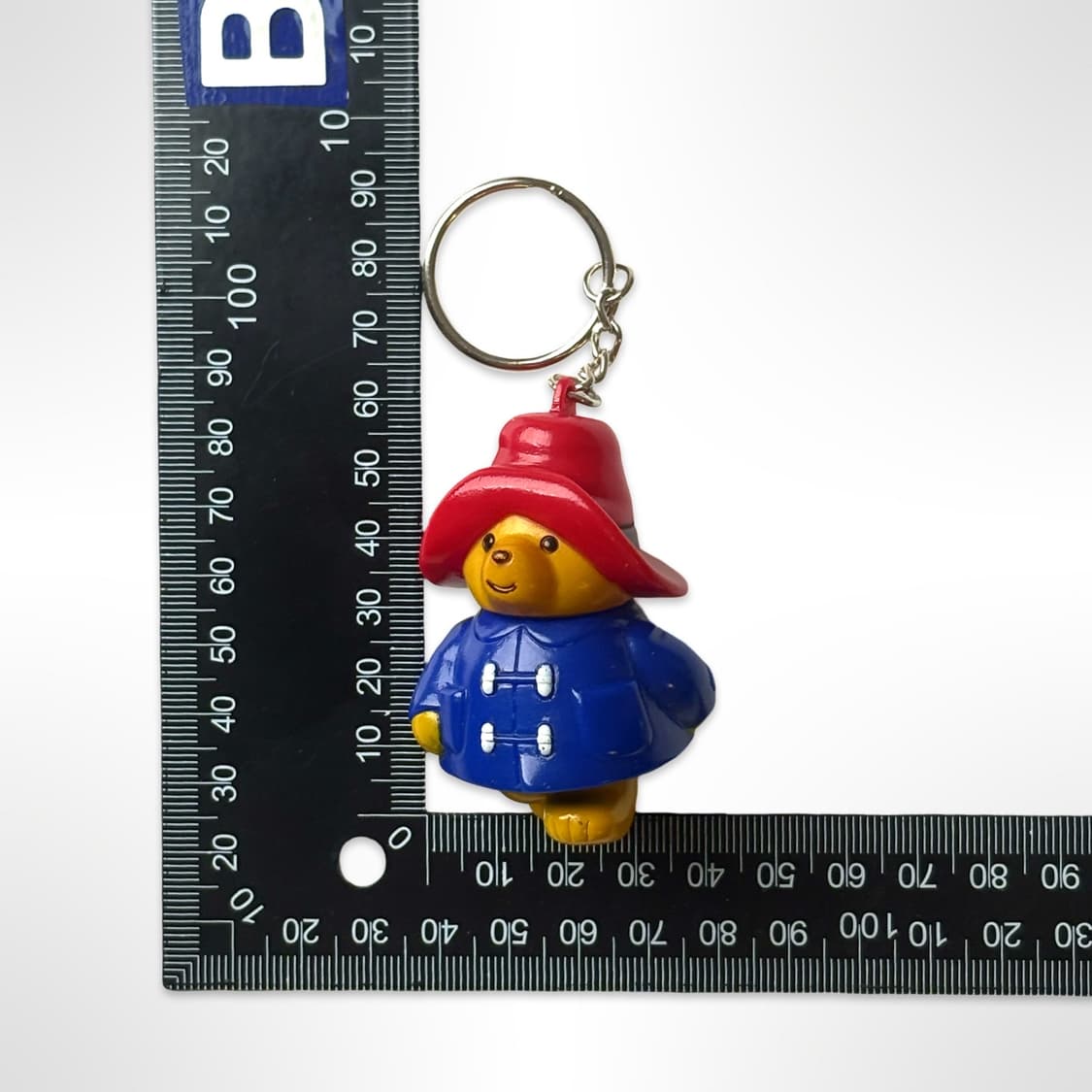 패딩턴 키링 상품이미지2