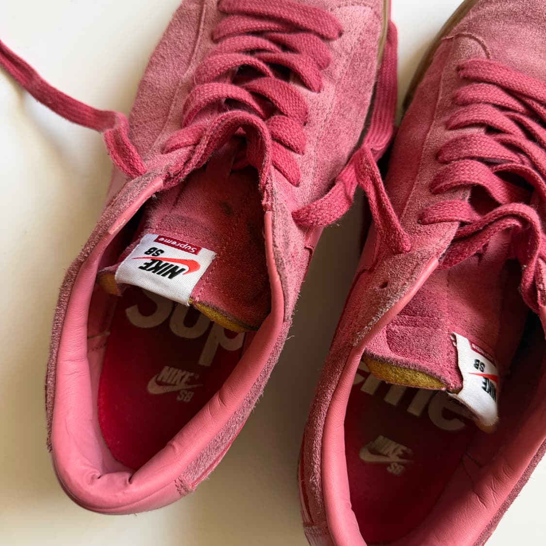 Nike X Supreme SB 상품이미지6
