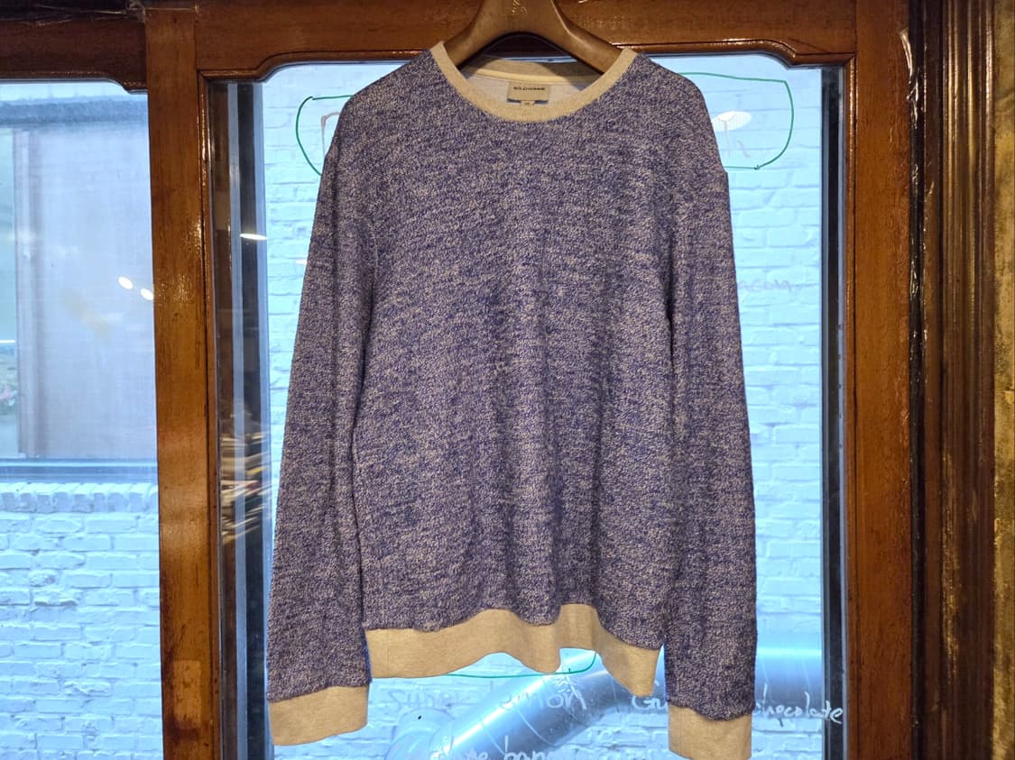 솔리드옴므 스웻 상품이미지8