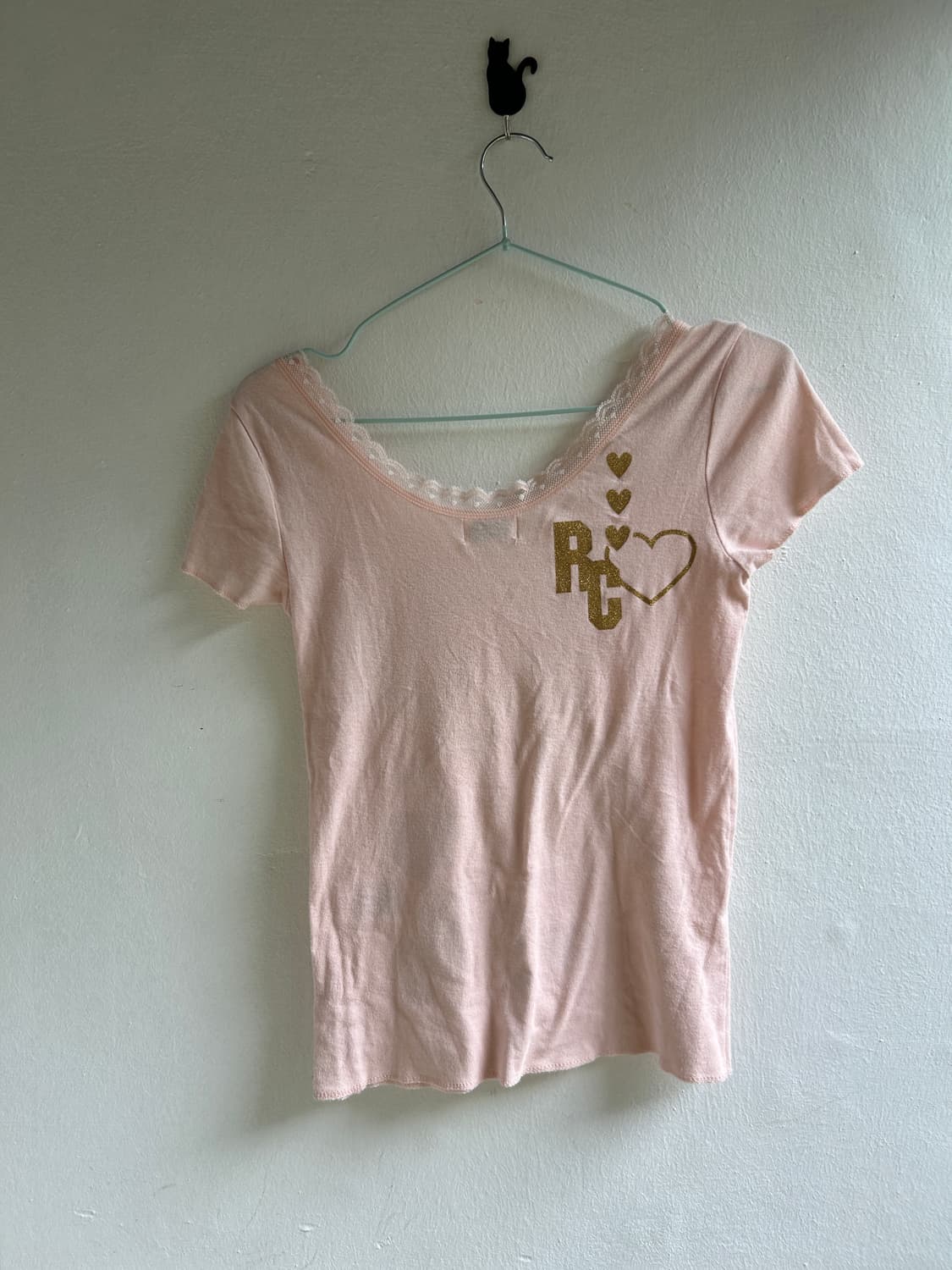 baby pink t 상품이미지5