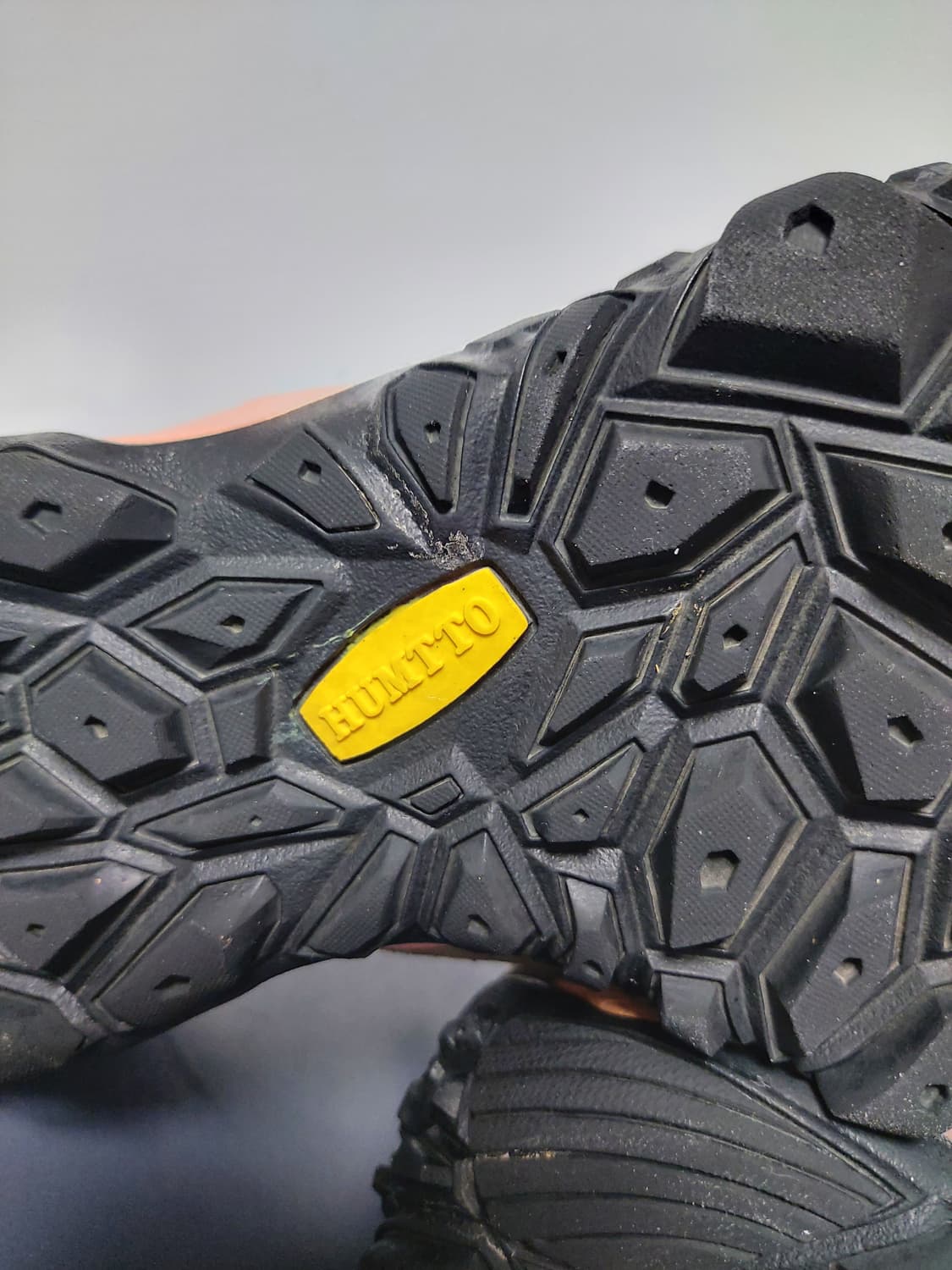 험토 여성용 로우 릿지 트레킹 등산화 볼더 TRX (240mm)

 상품이미지10