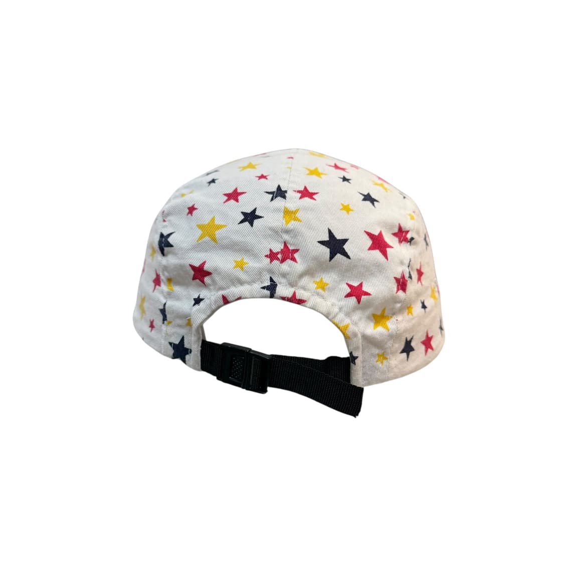 별 패턴 캠프캡 made in usa 상품이미지6
