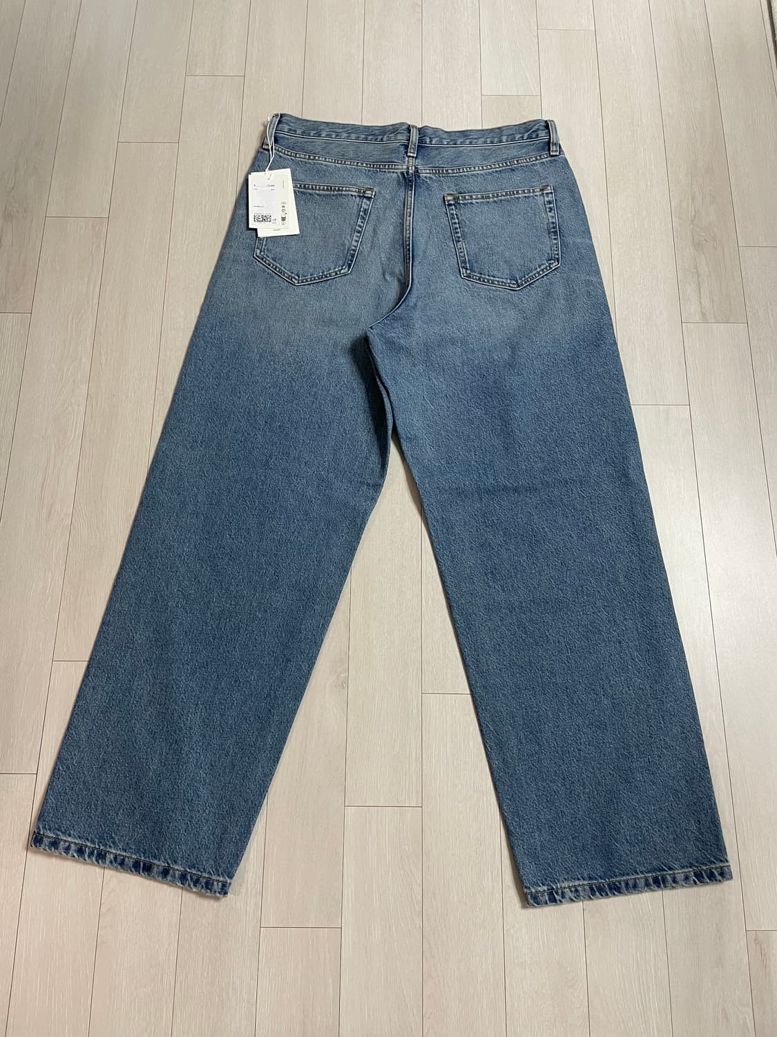 Cos rider 데님 34/32 상품이미지3