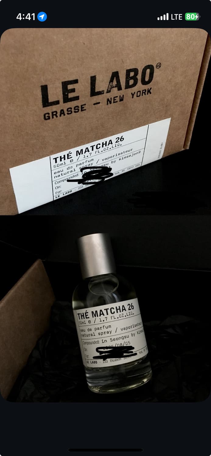 르라보 떼마차 50ml 상품이미지1