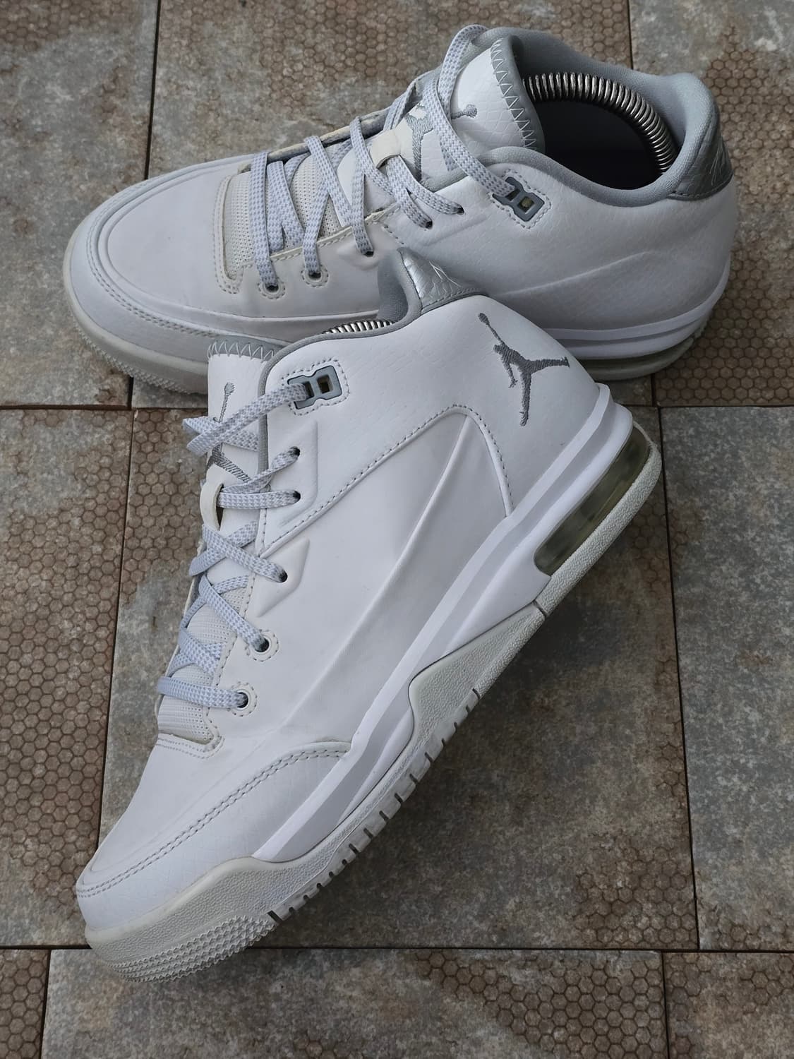 (230)나이키 에어 조던 플라이트 오리진 3 상품이미지3