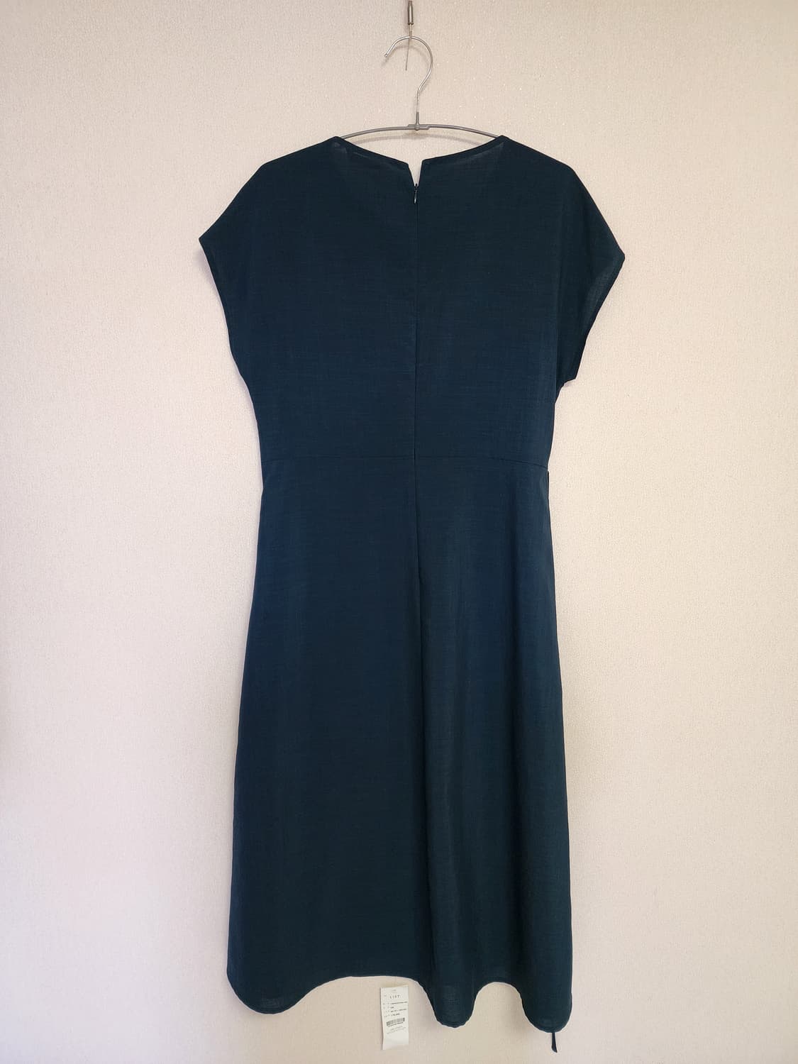 리스트 랩 원피스 상품이미지2