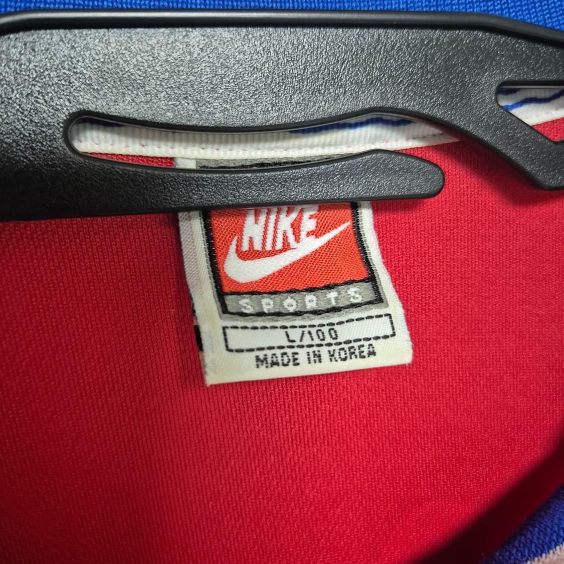 98/00 대한민국 유상철 L 상품이미지4