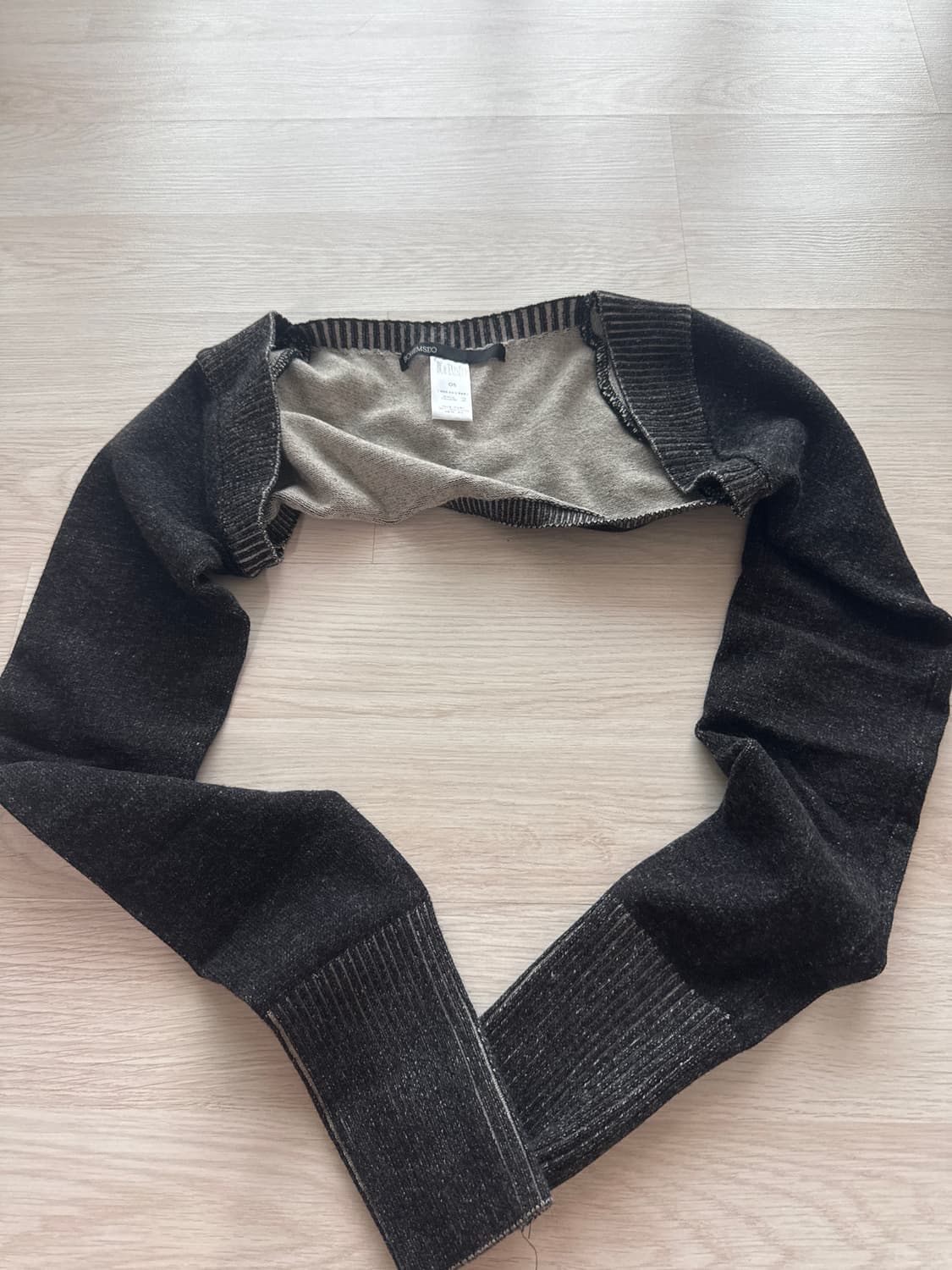 보헤미안서울 볼레로 상품이미지1