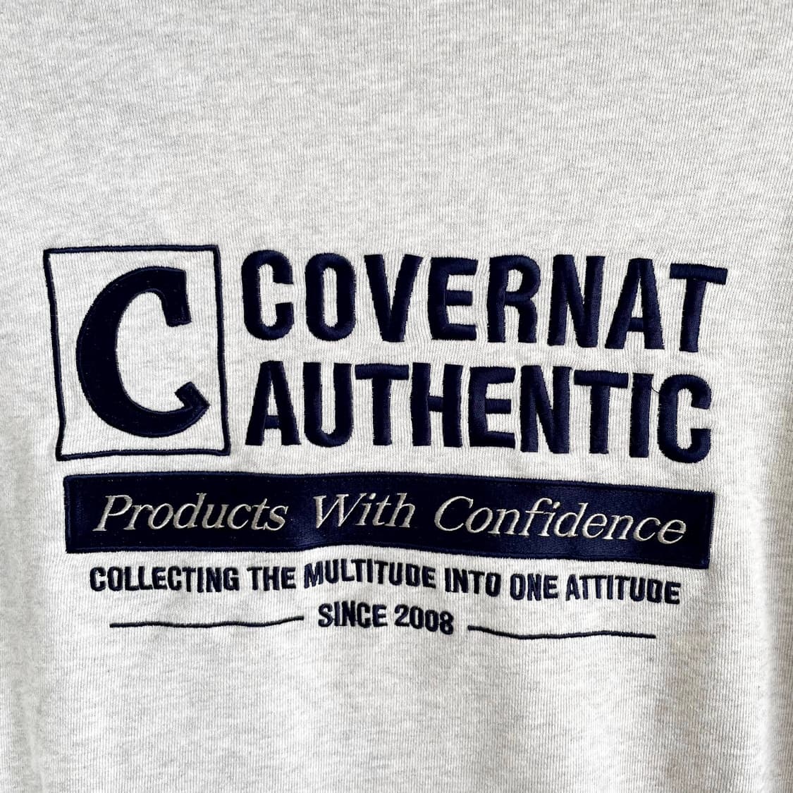 F1 커버낫 맨투맨 셔츠 L사이즈 상품이미지6