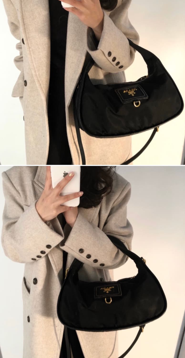 prada 프라다 포코노 빅 호보백 숄더백 토트백 가방 상품이미지6