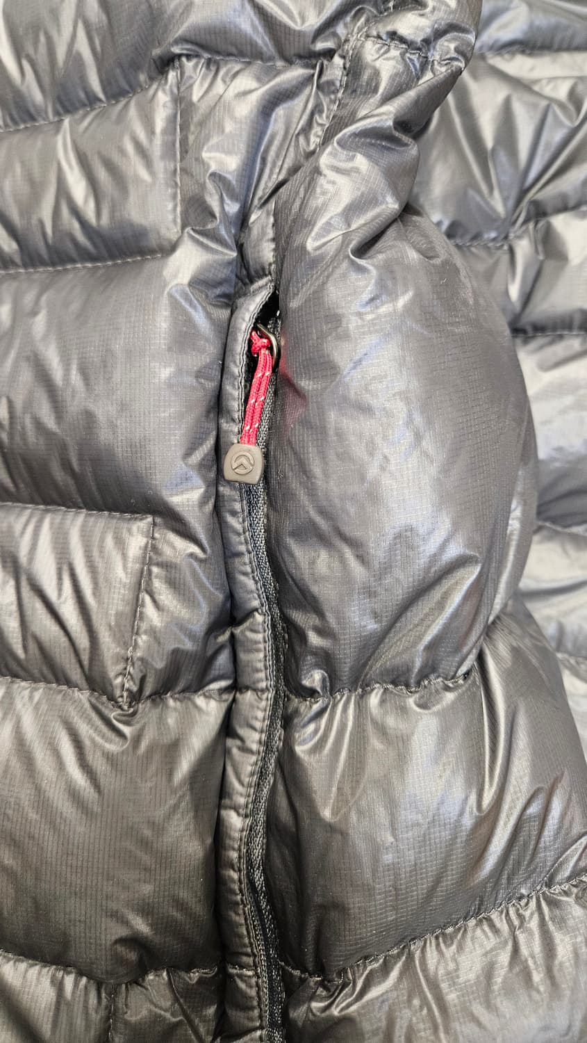 노스페이스 써미트 800 경량패딩 105 상품이미지3