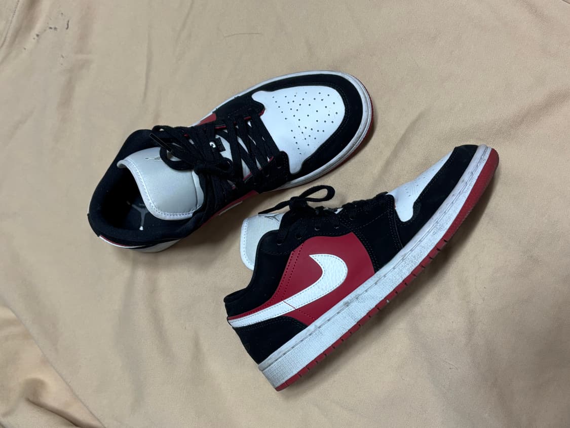 나이키 짐레드 w260 상품이미지1