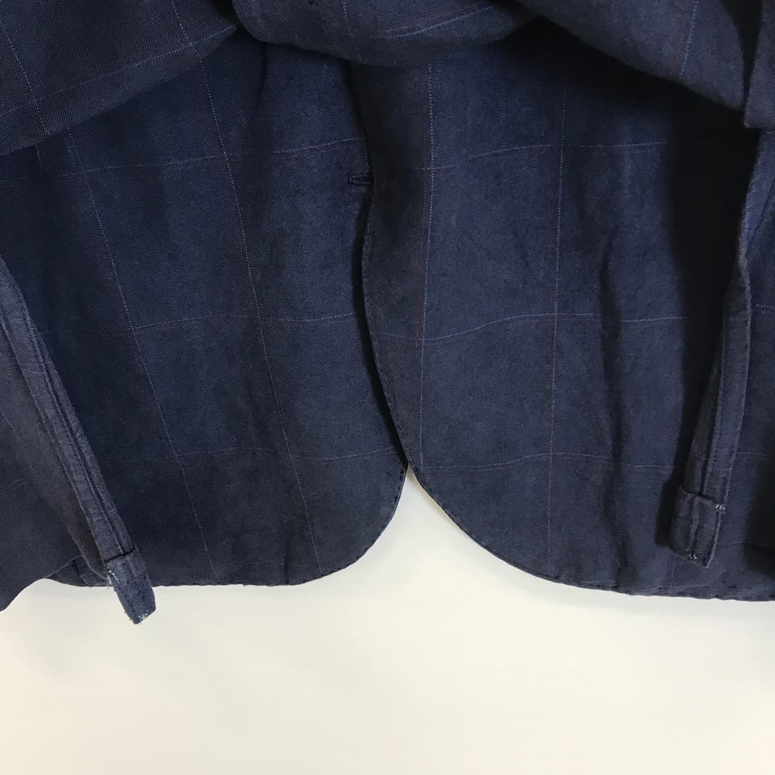 라르디니 LARDINI 린넨코튼 자켓 [105] 상품이미지5