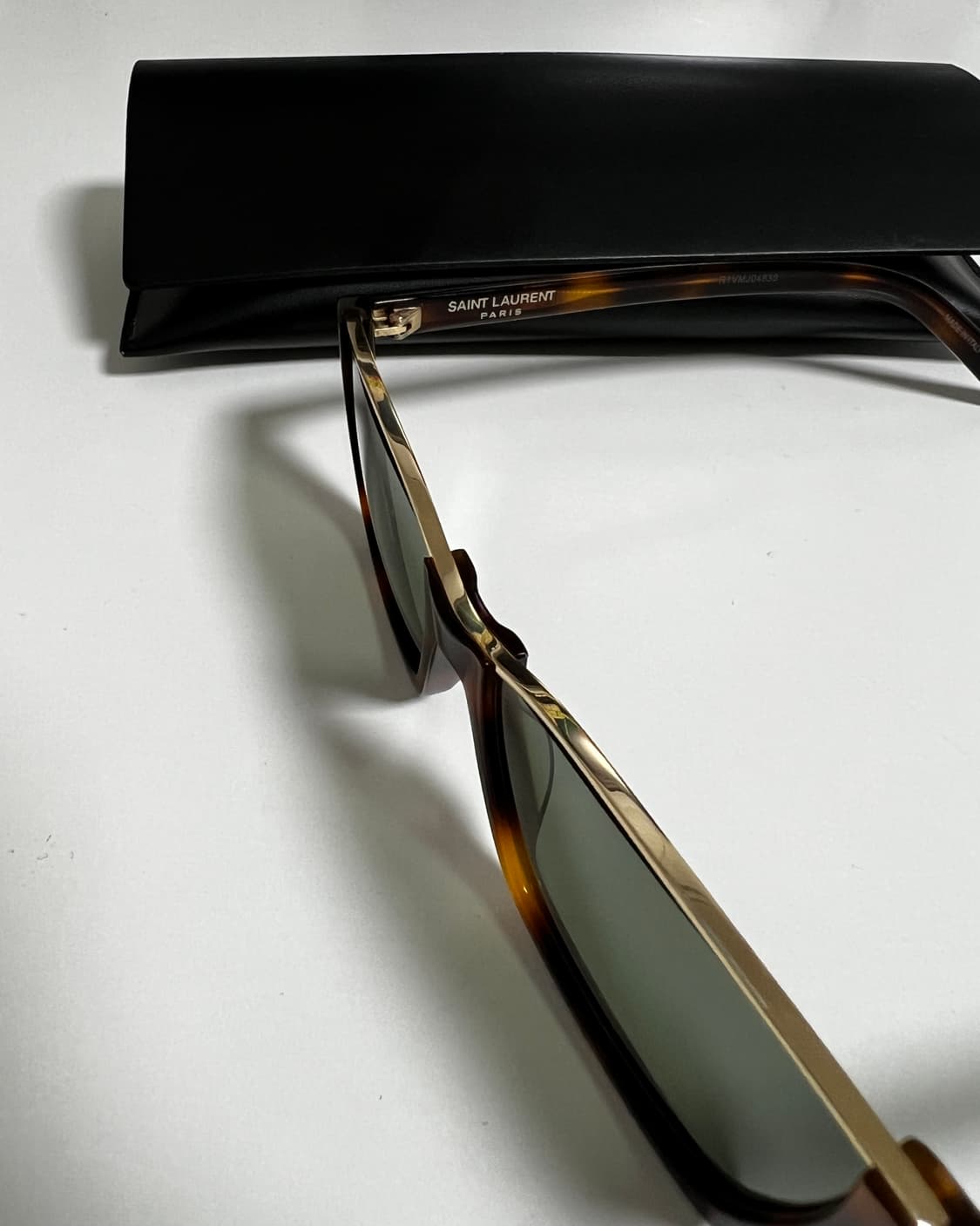 생로랑 딜런 선글라스 상품이미지4