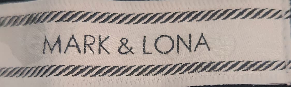 마크앤로나 여성용 기모 골프바지 M 상품이미지3