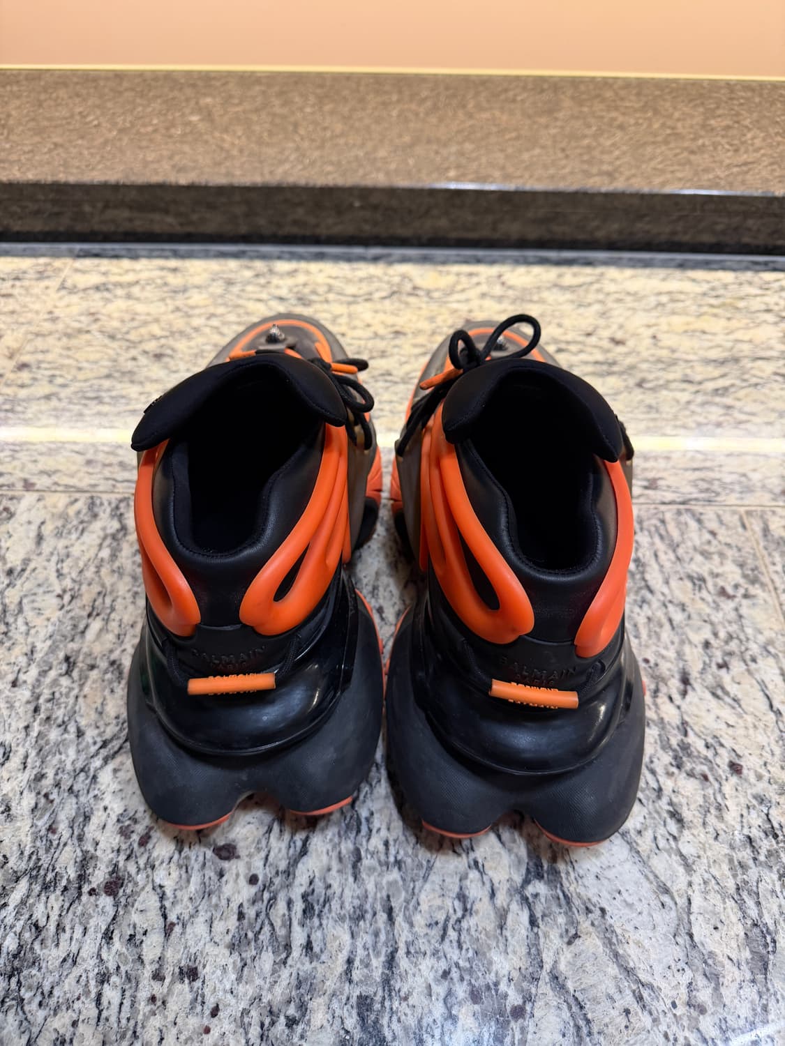 (41) 발망 유니콘 스니커즈 상품이미지4