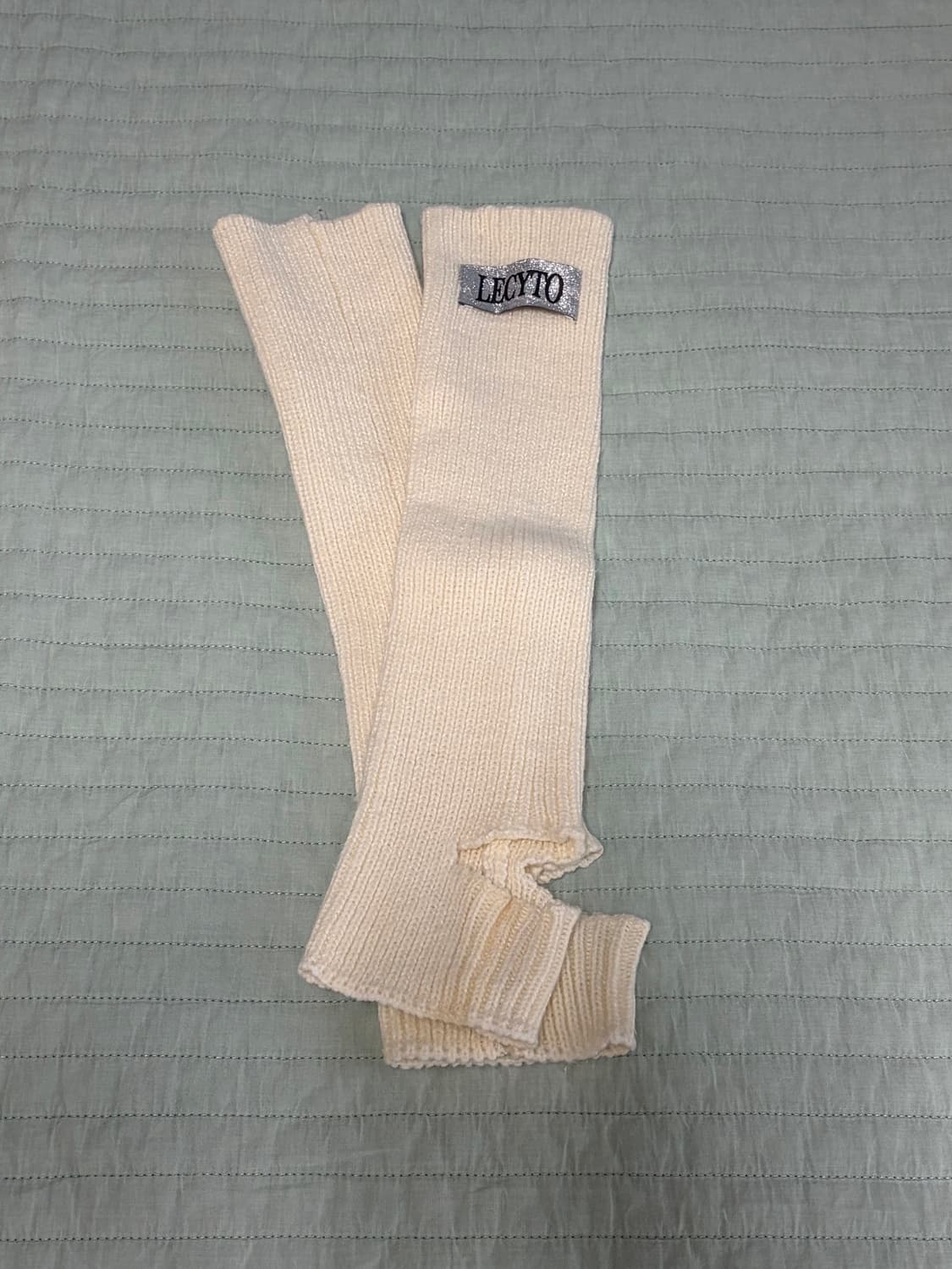 레씨토 레그워머 상품이미지1