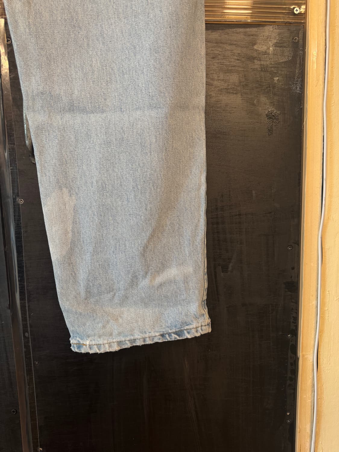 levis 550 38/34 상품이미지7