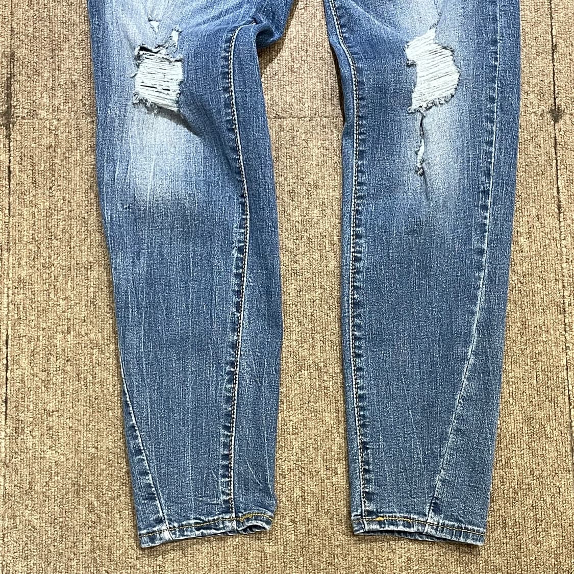 (27) Levi's 리바이스 jeans  상품이미지5