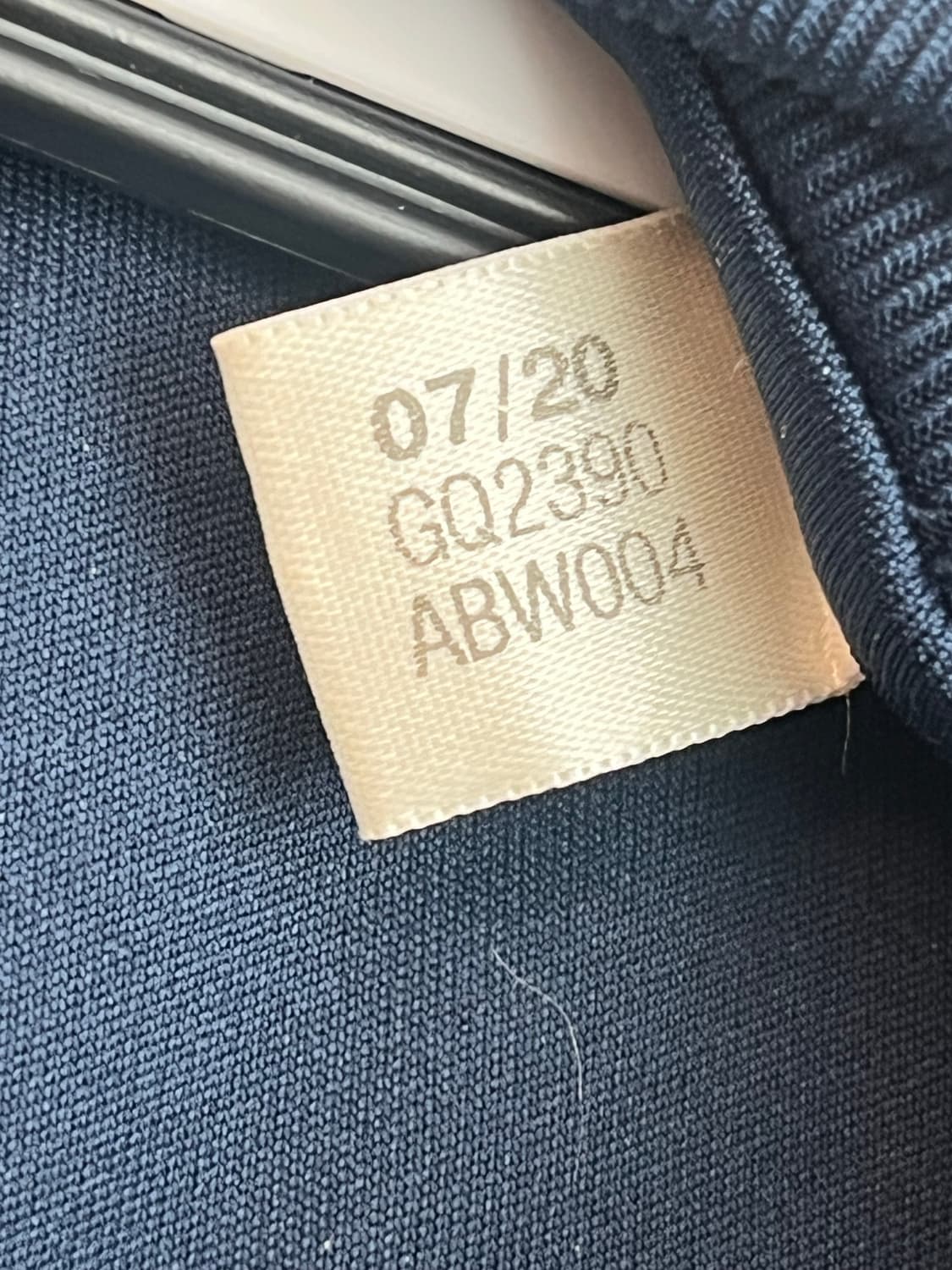 아디다스 20-21 페네르바체 유니폼 져지 [L] 상품이미지7