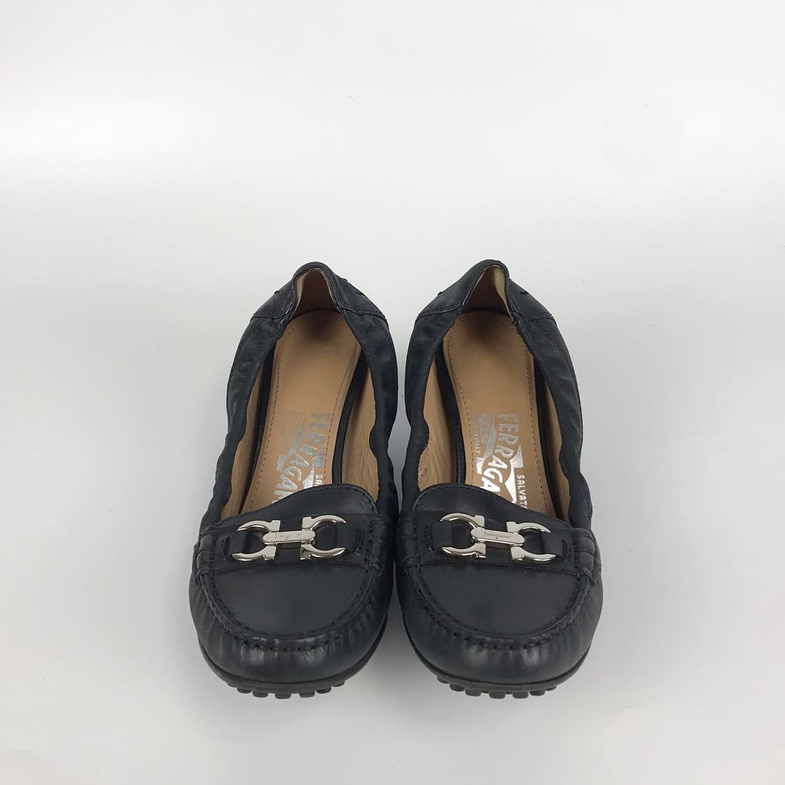페라가모 Ferragamo 구두 여성6 (230) 상품이미지3
