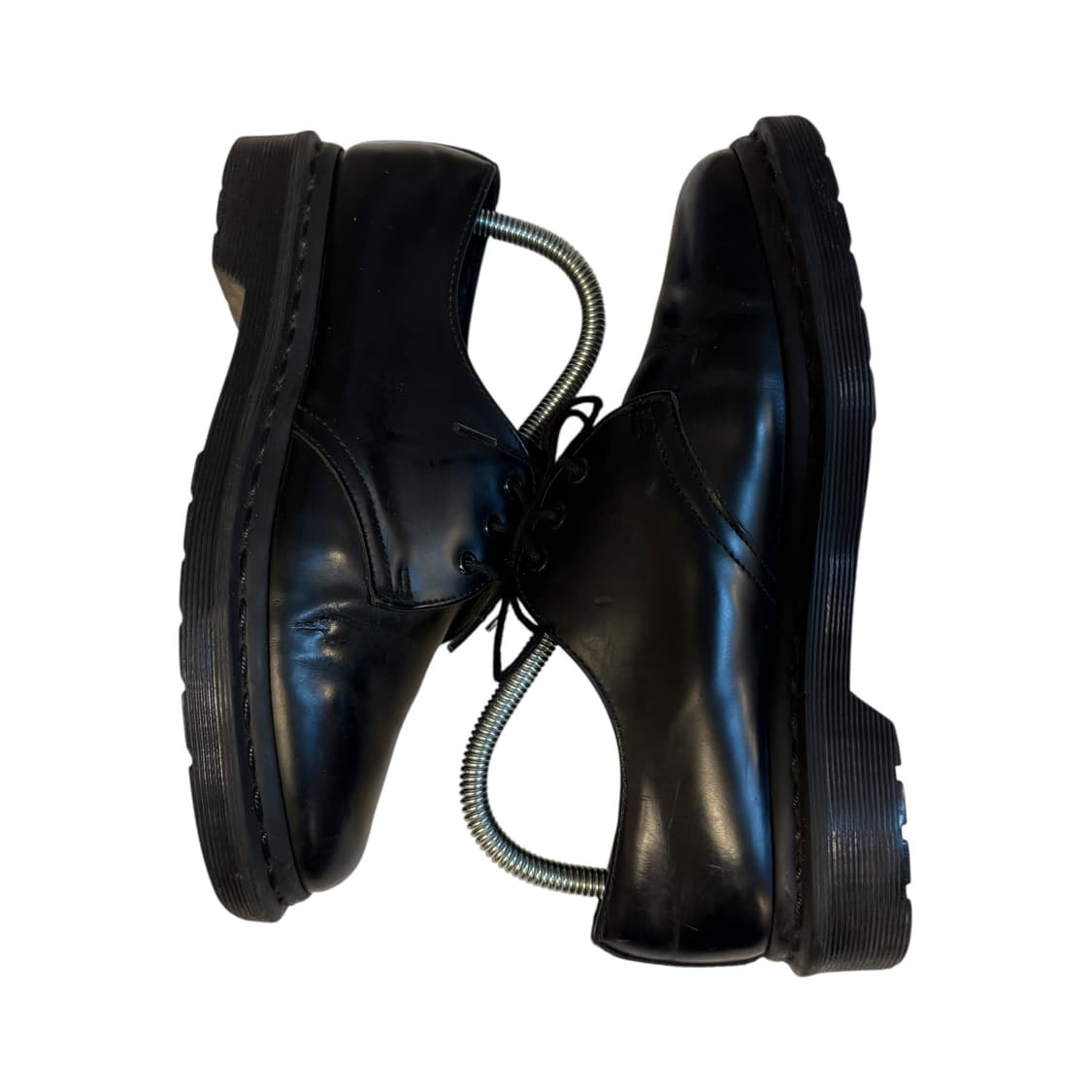 닥터마틴 모노 블랙 240 상품이미지5