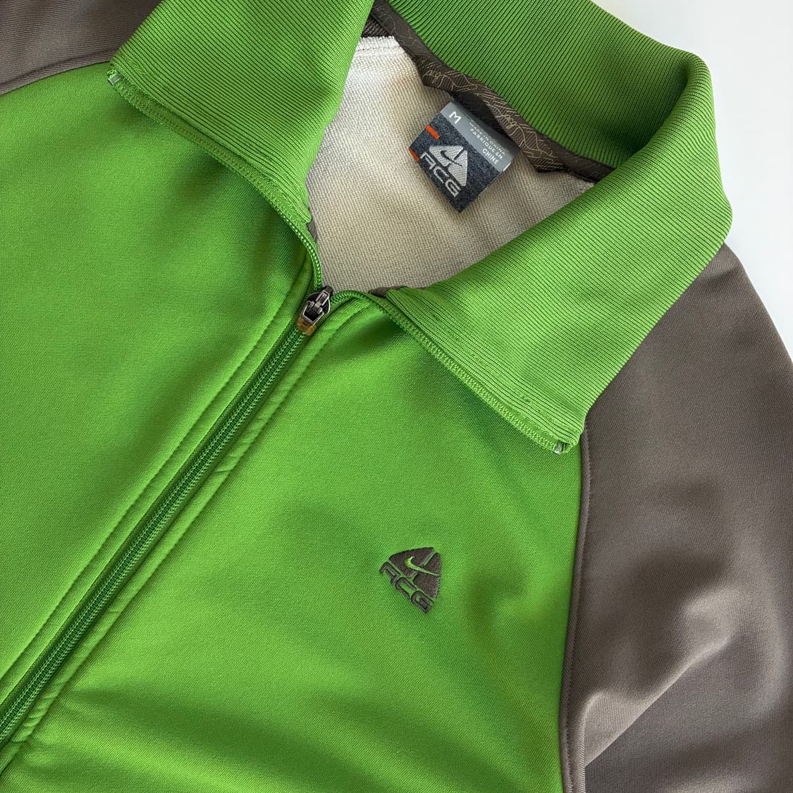 Nike  나이키 00,s acg 멀티컬러 트랙탑 자켓 상품이미지3