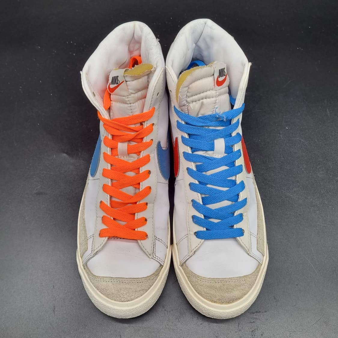 나이키 블레이저 미드77 빈티지 260 상품이미지2