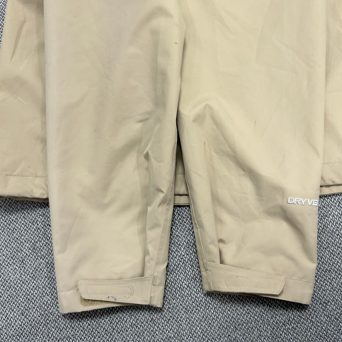 노스페이스 우먼스 드라이벤트 바람막이(M) 상품이미지5