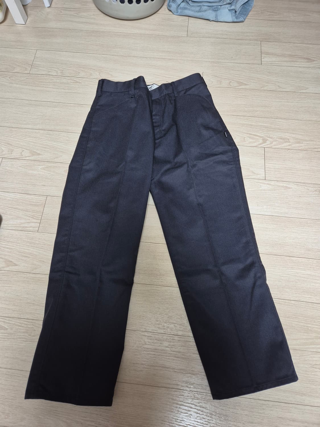 네이버후드 wp와니드 치노 판매합니다. 상품이미지1