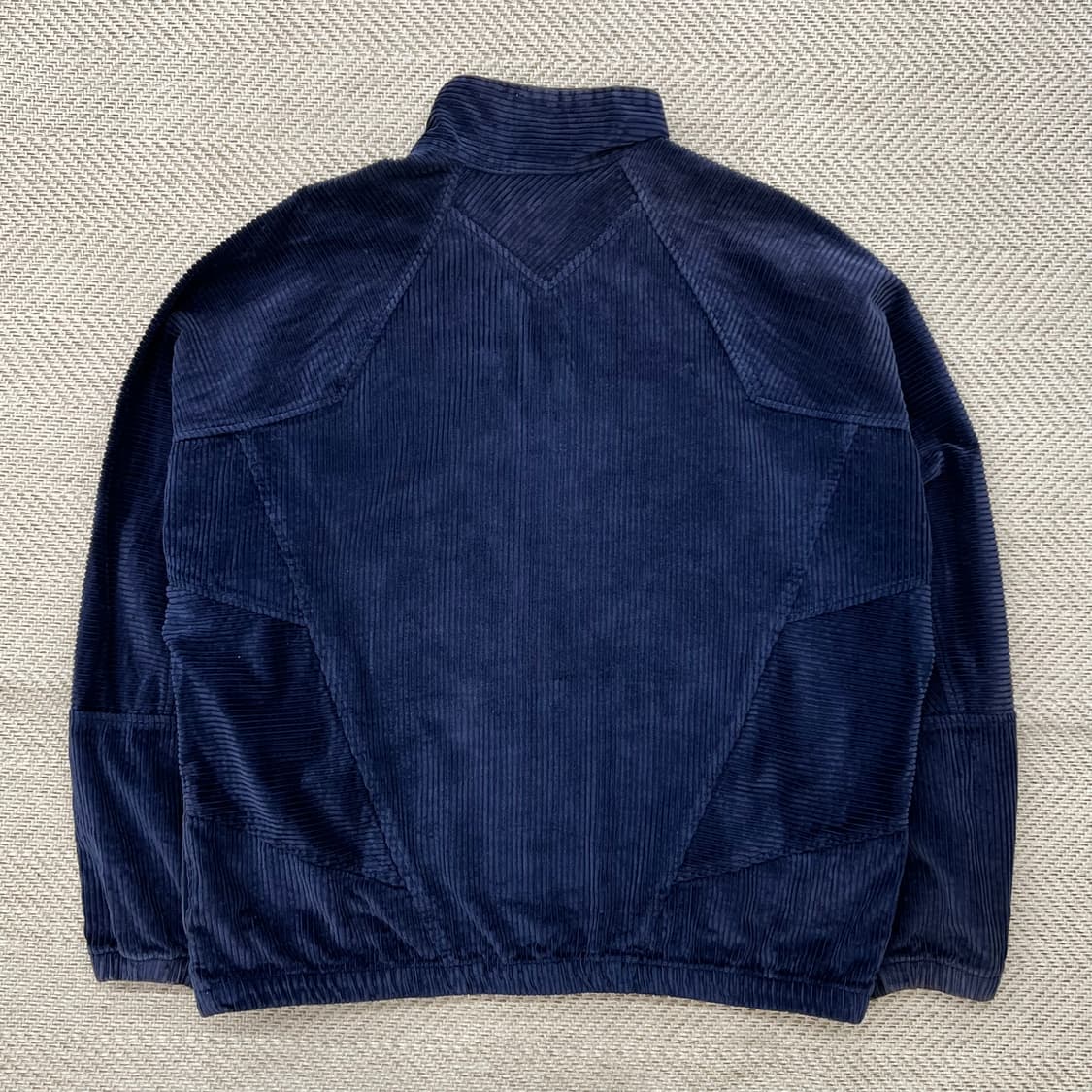 나이키 코듀로이 트랙집업 r2784 상품이미지2