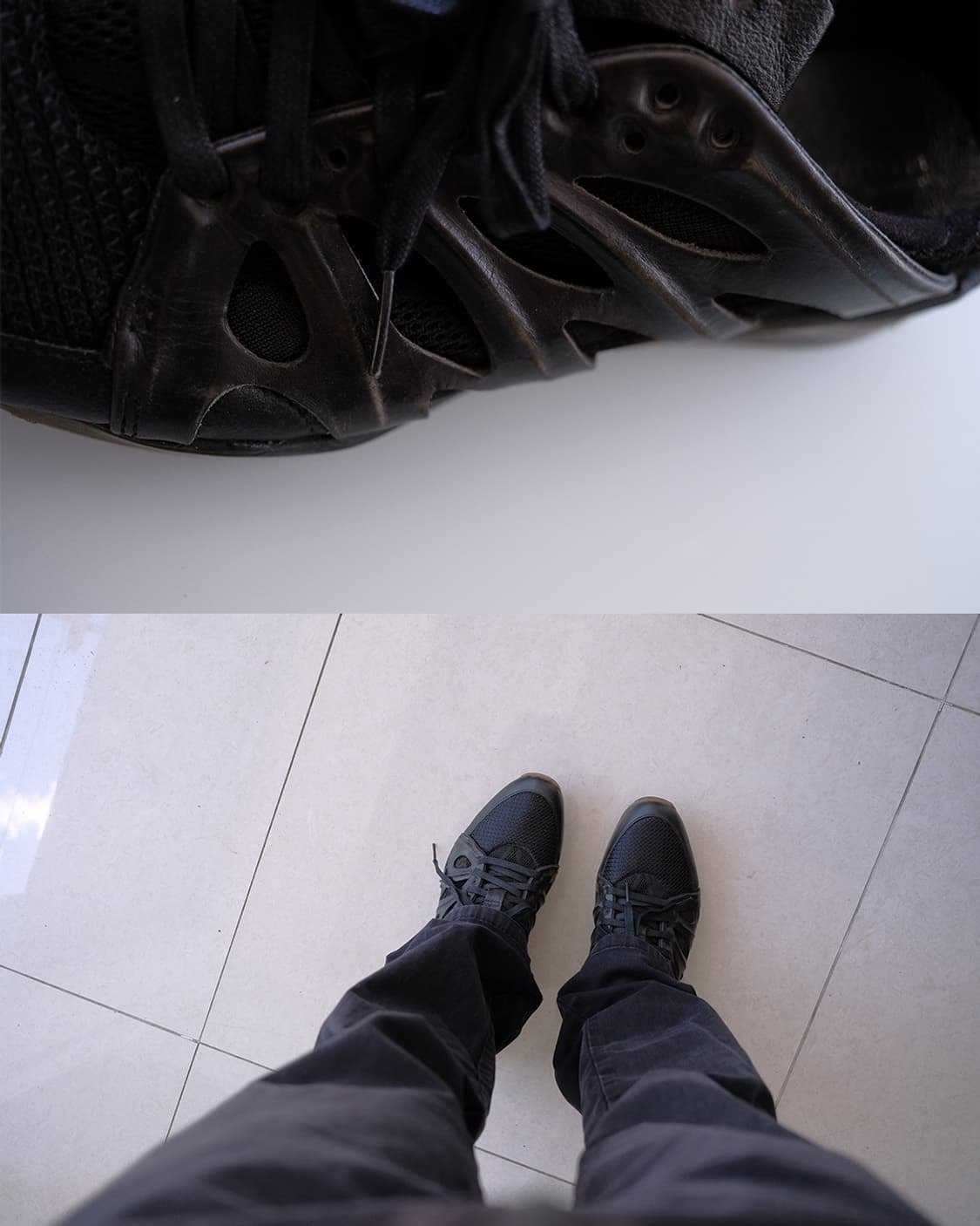 Puma AMQ Ribcage (2009) 상품이미지10