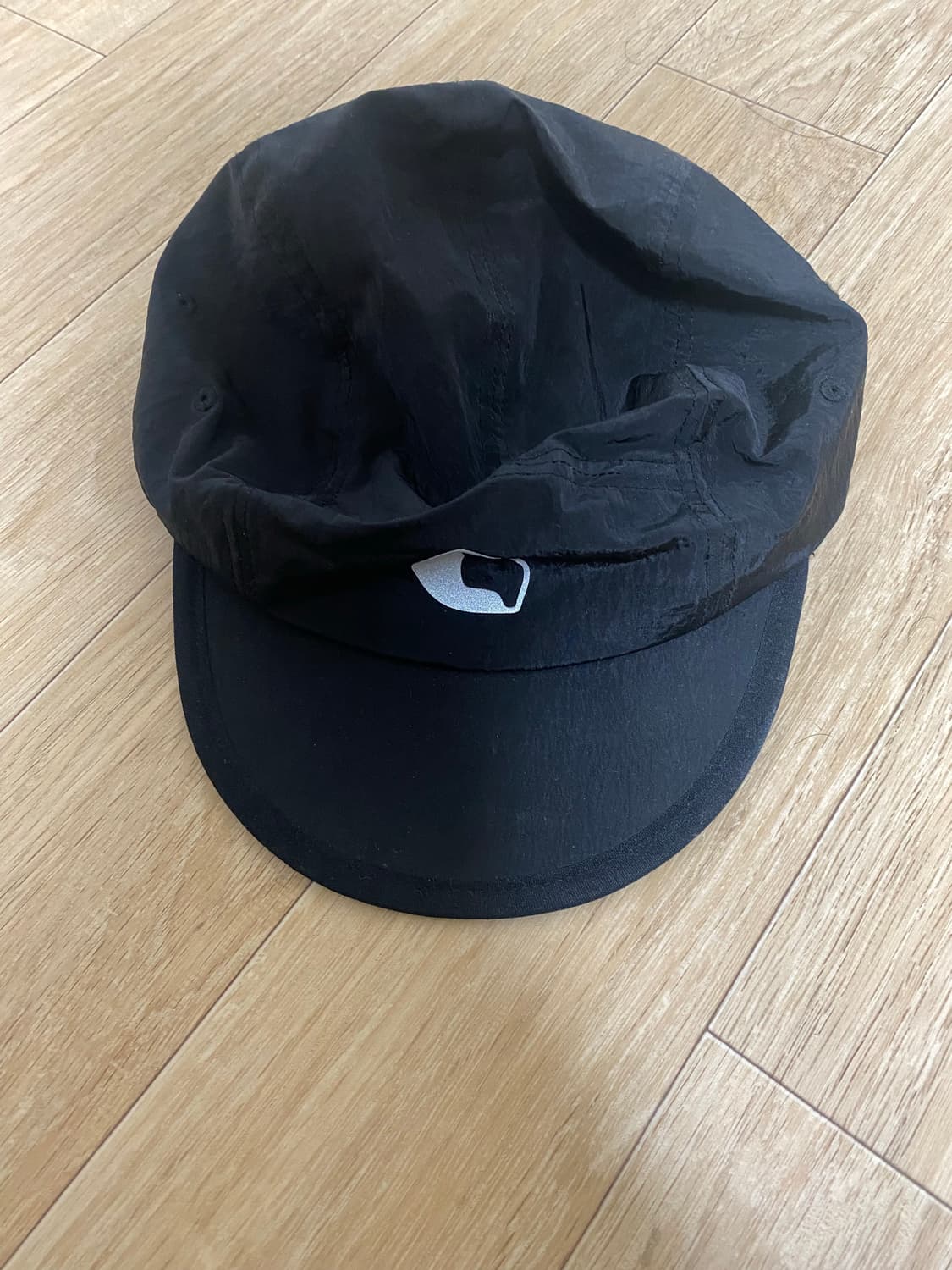 KOYU 코유 라이트 캡 블랙 팝니다 상품이미지2