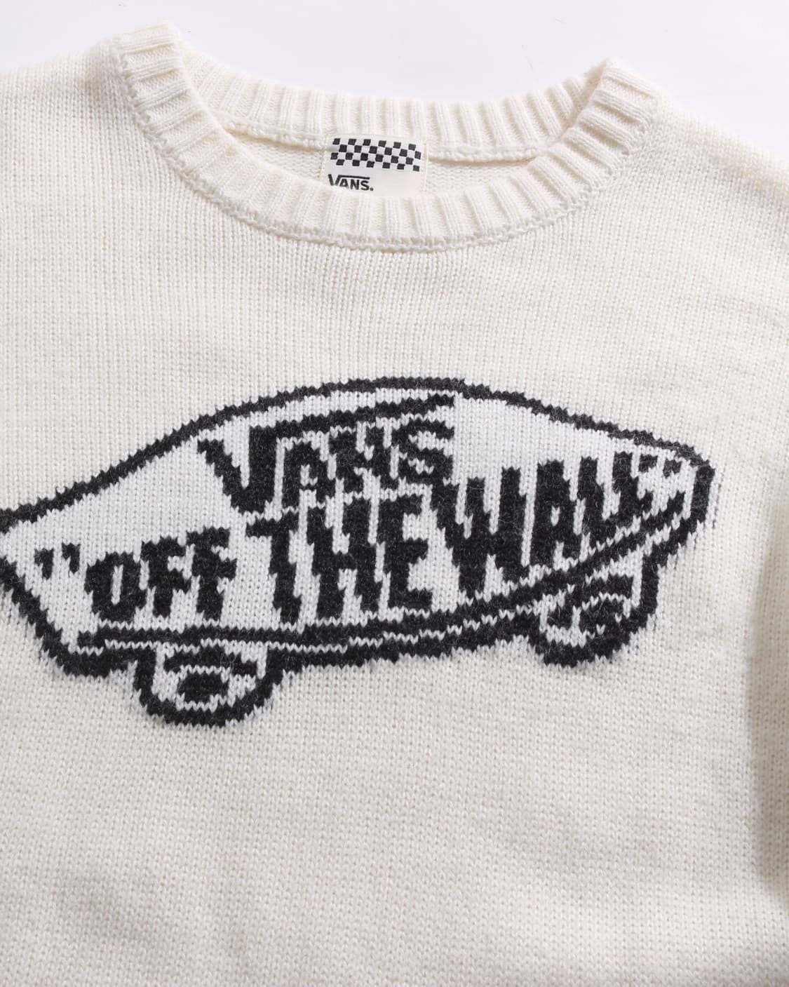 Vans knit 상품이미지4