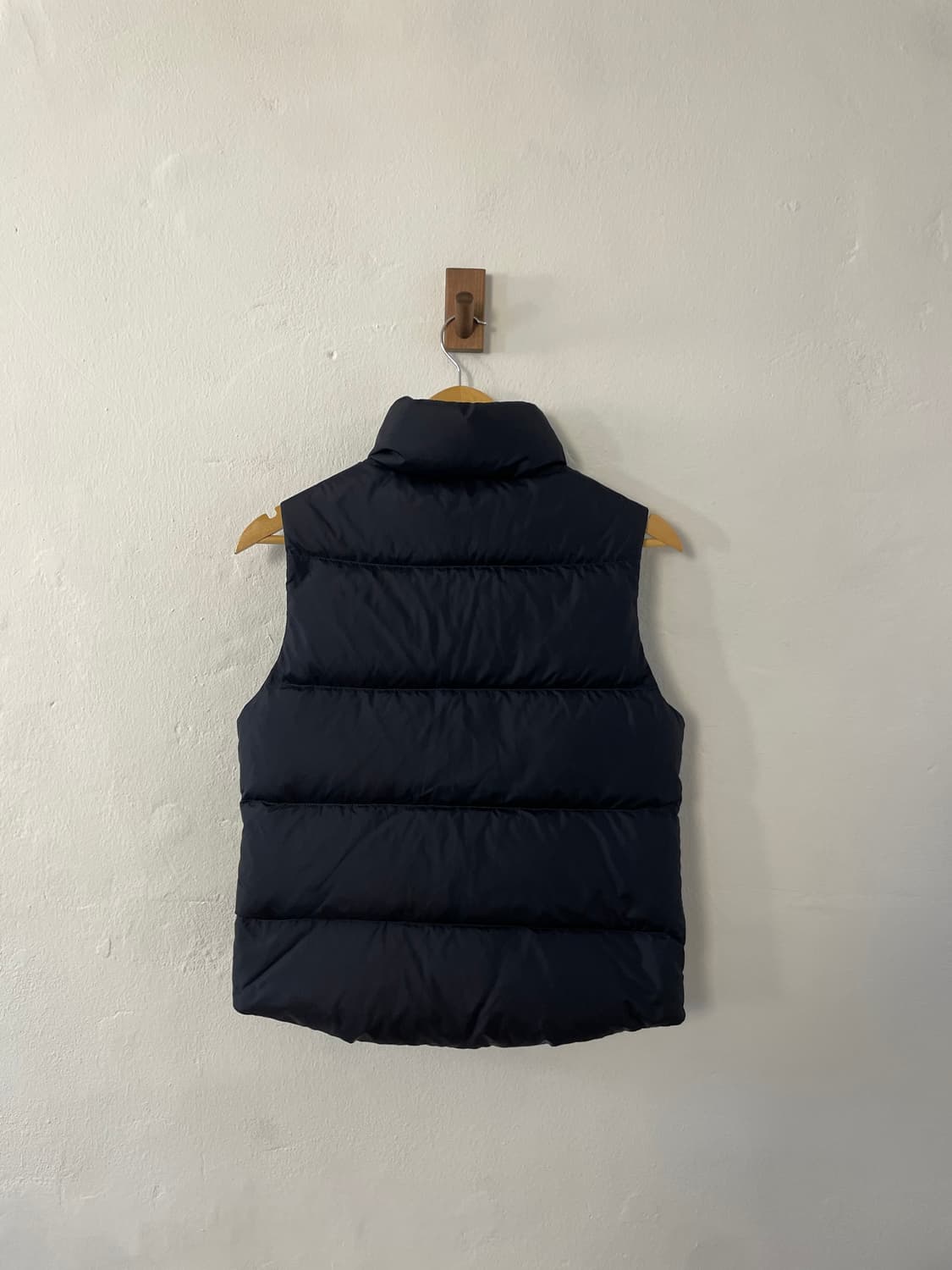 데님앤서플라이 패딩 베스트  상품이미지7