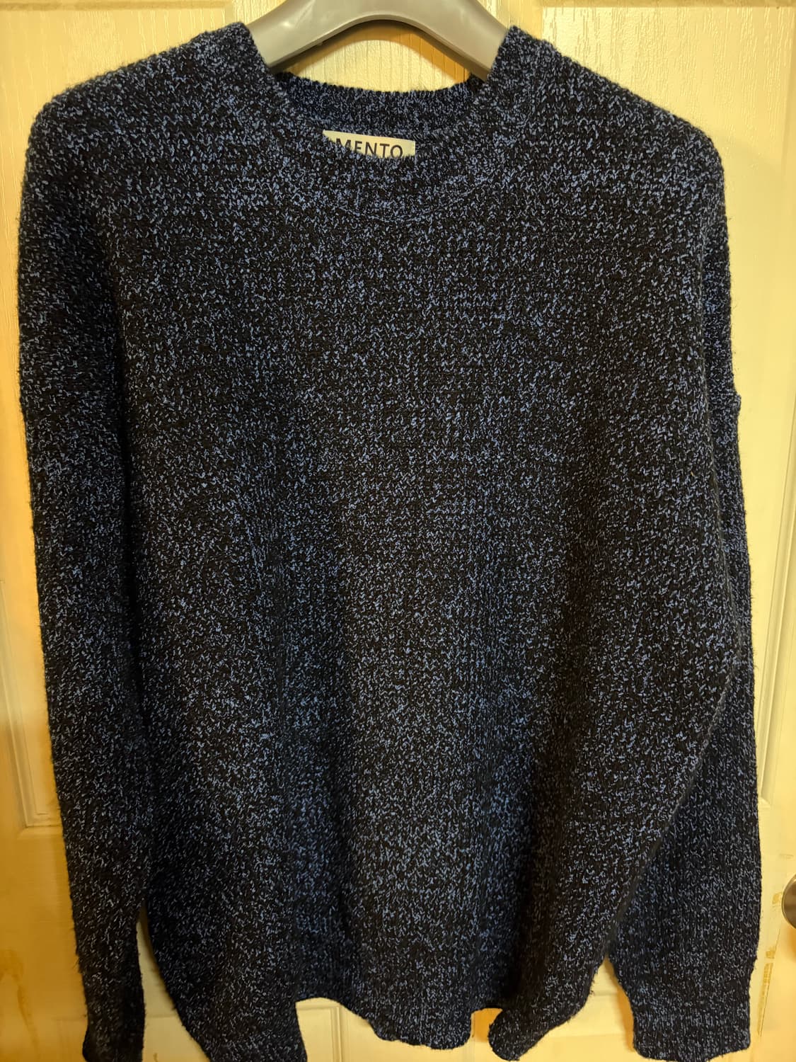 일본 빈티지 니트 상품이미지1