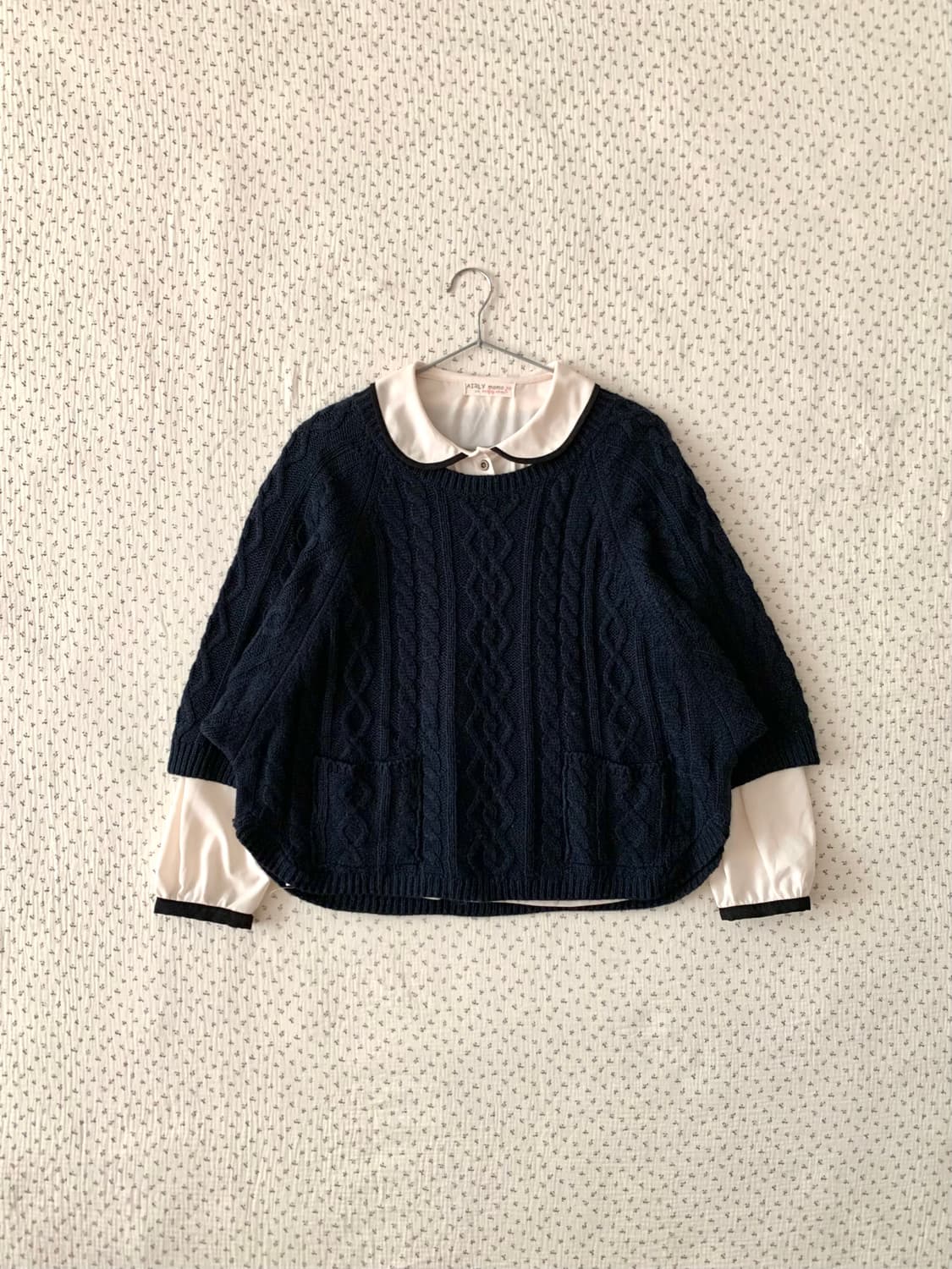 모리걸 프렌치 메리제인 코디set(무료배송) 상품이미지5