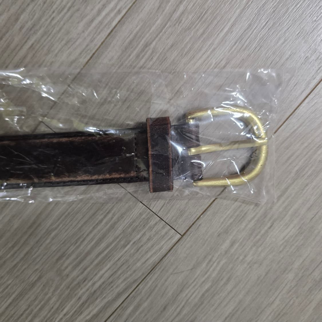 도프제이슨 벨트 새제품 상품이미지2