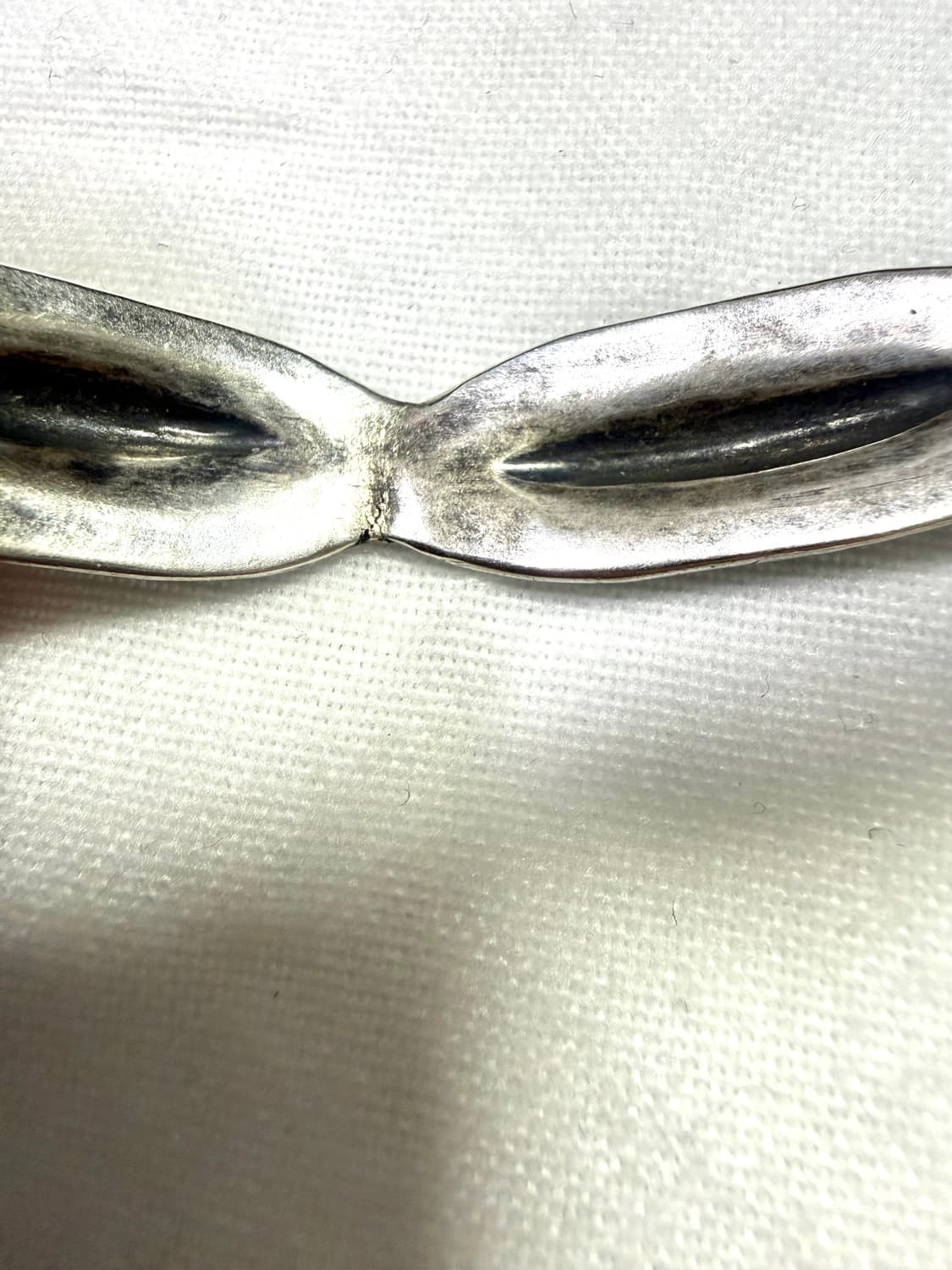 래리스미스 실버 뱅글 (larry smith) 상품이미지7