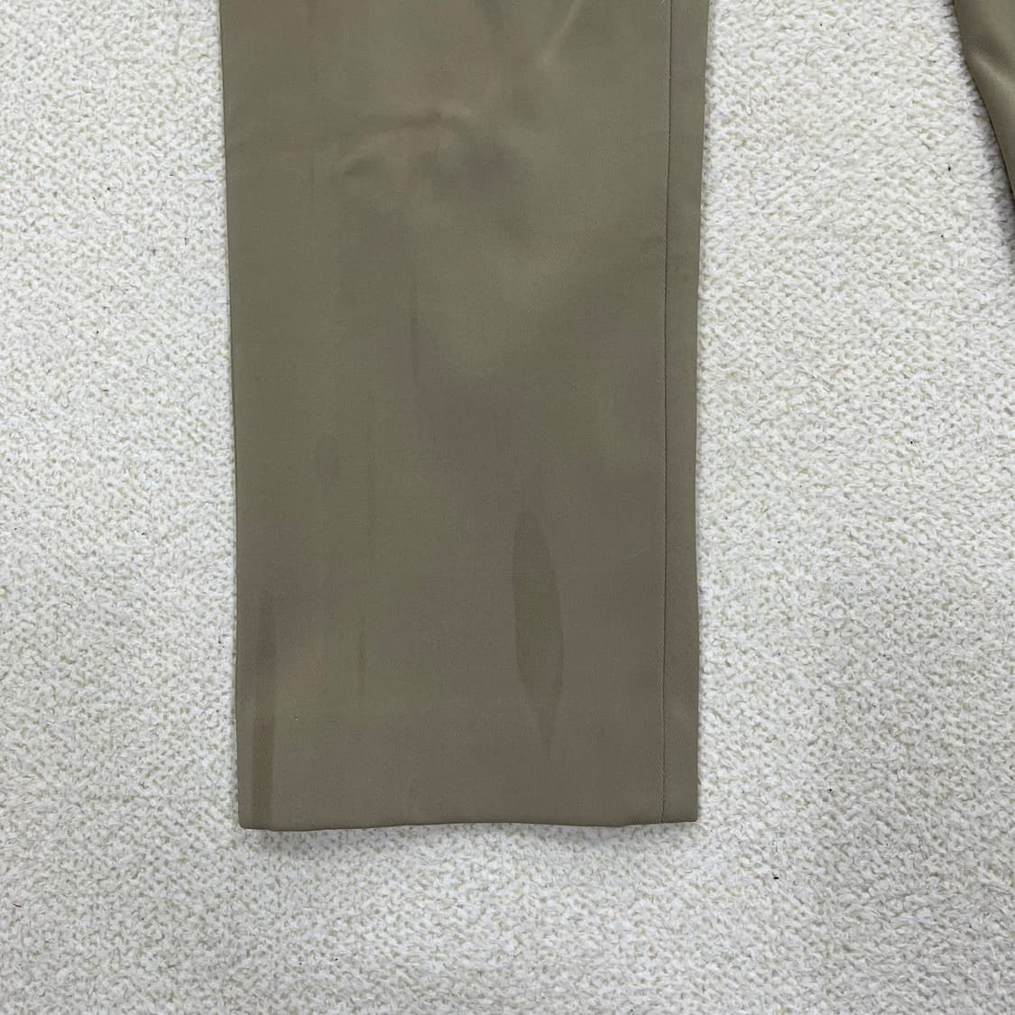 73 잭니클라우스 여성 일자핏 바지 0312M2 상품이미지5