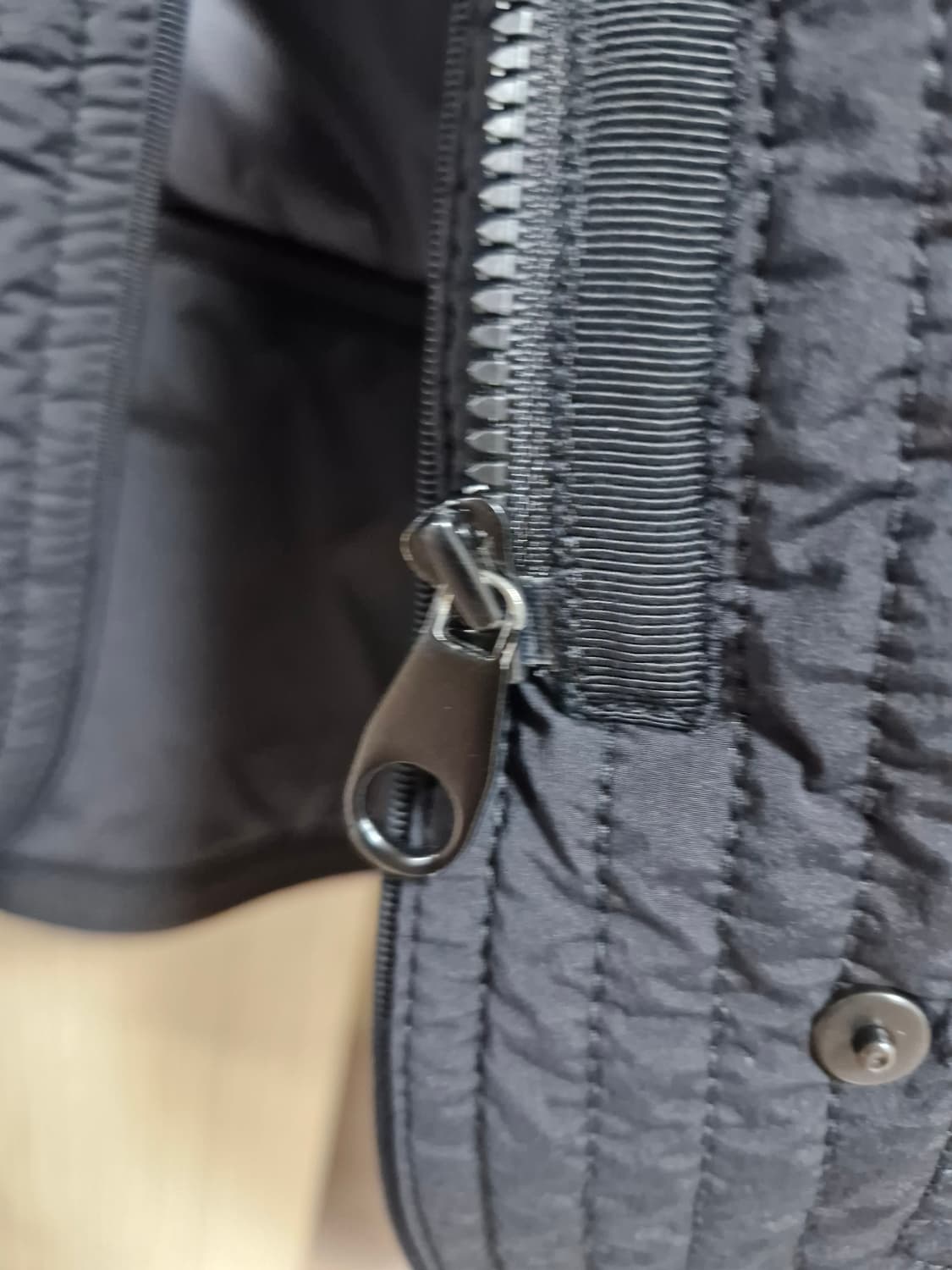 한섬 마인 구스점퍼 경량점퍼 82 상품이미지6