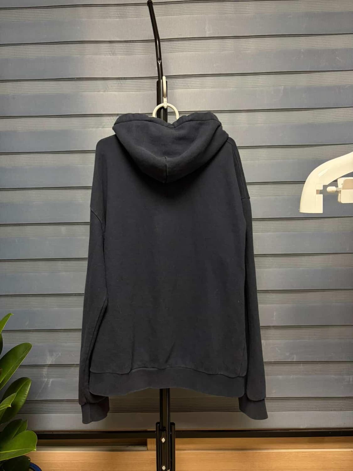 폴로랄프로렌 네이비 후드집업 L 상품이미지3